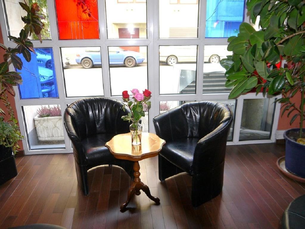 Hotel Florum 4*