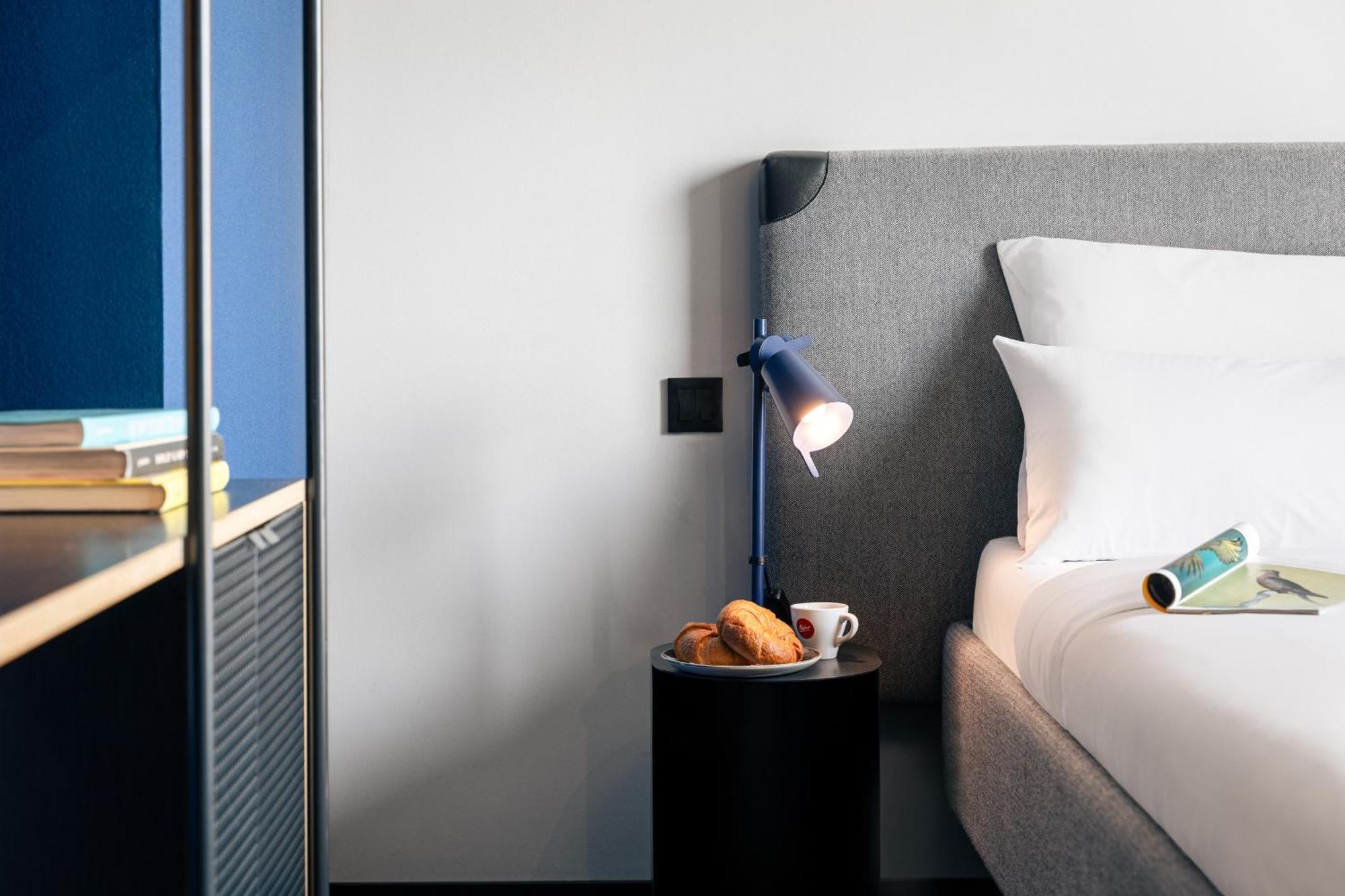 The Social Hub Hotel 4*
