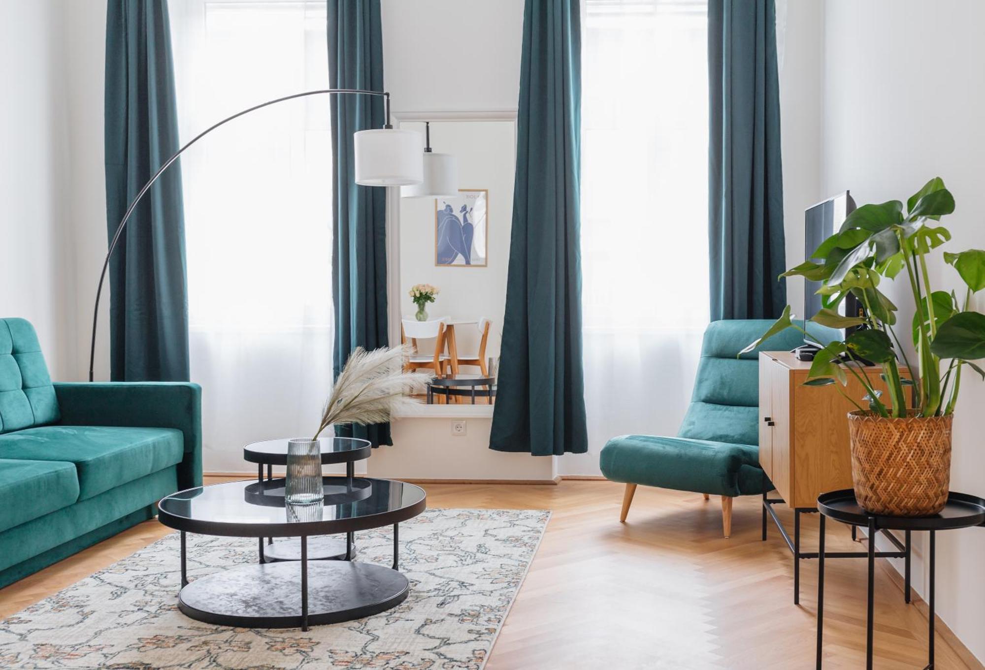 Brand Cozy * Wien
