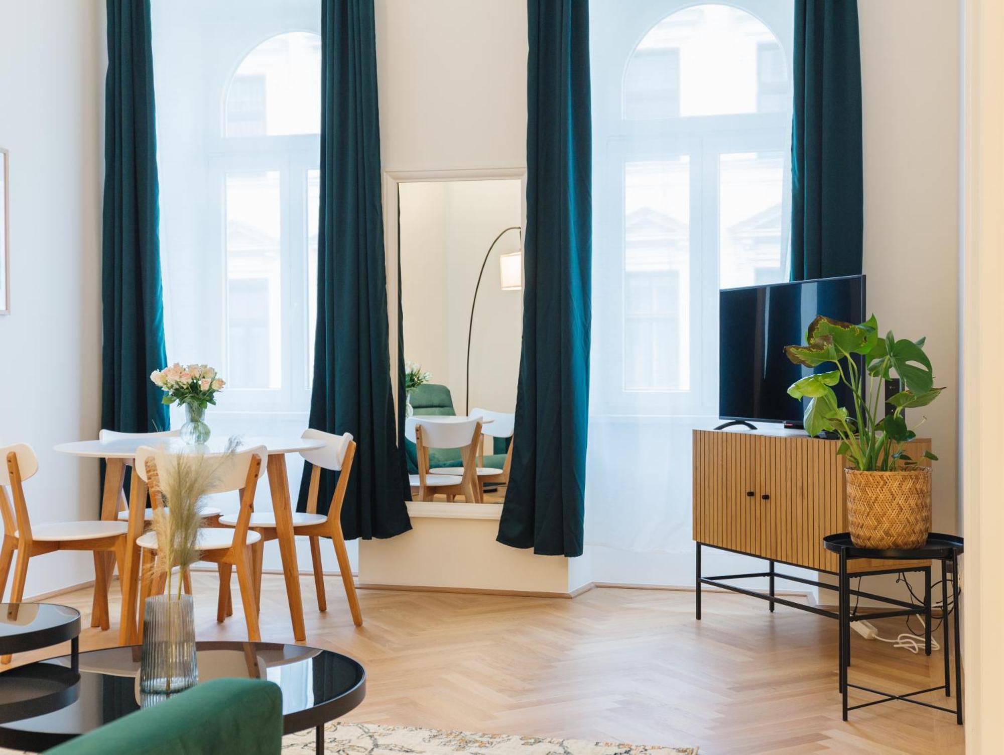 Brand Cozy Apartment Wien