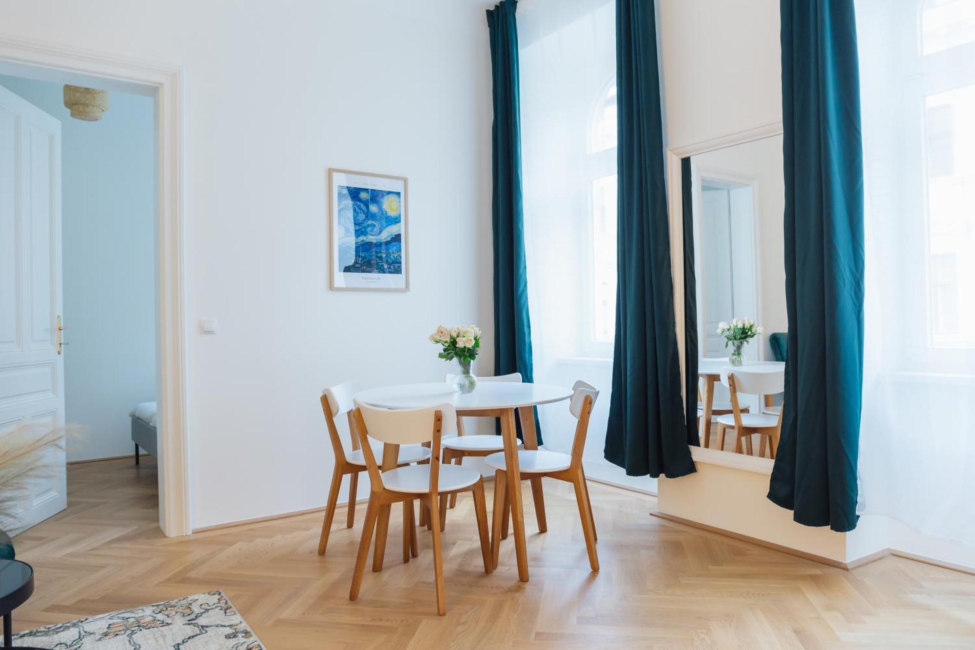 Brand Cozy * Wien