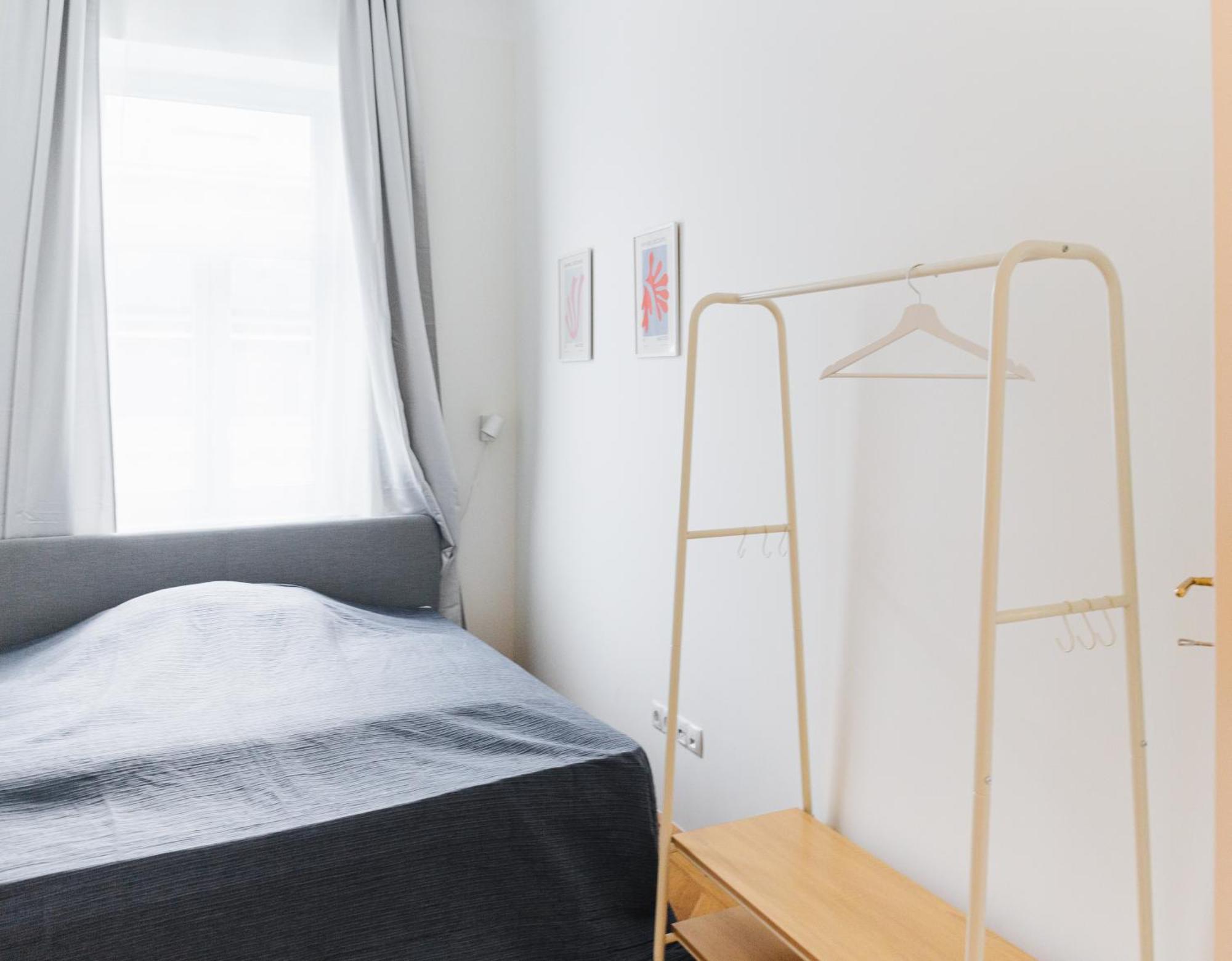 Brand Cozy * Wien