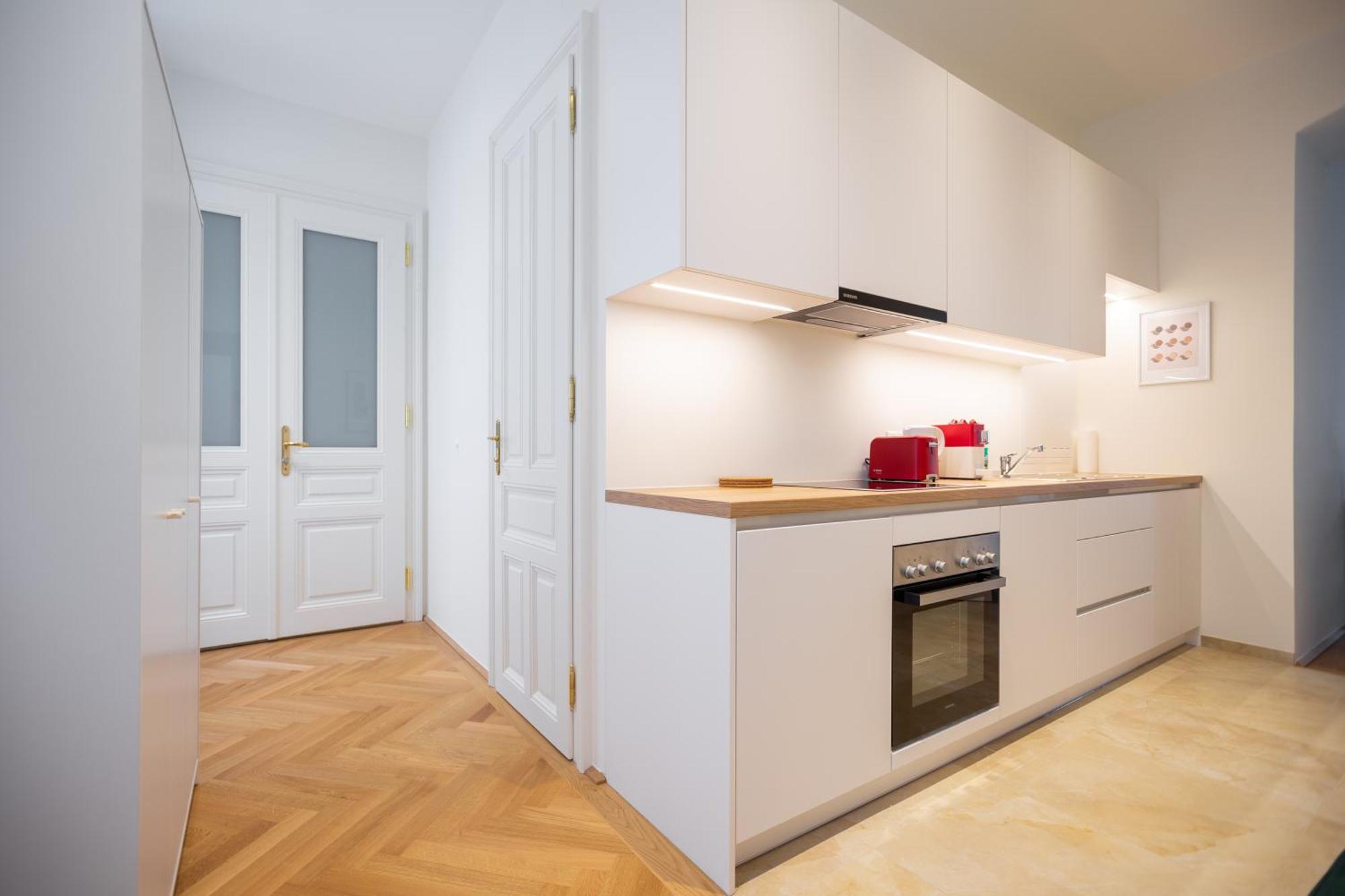 Brand Cozy * Wien