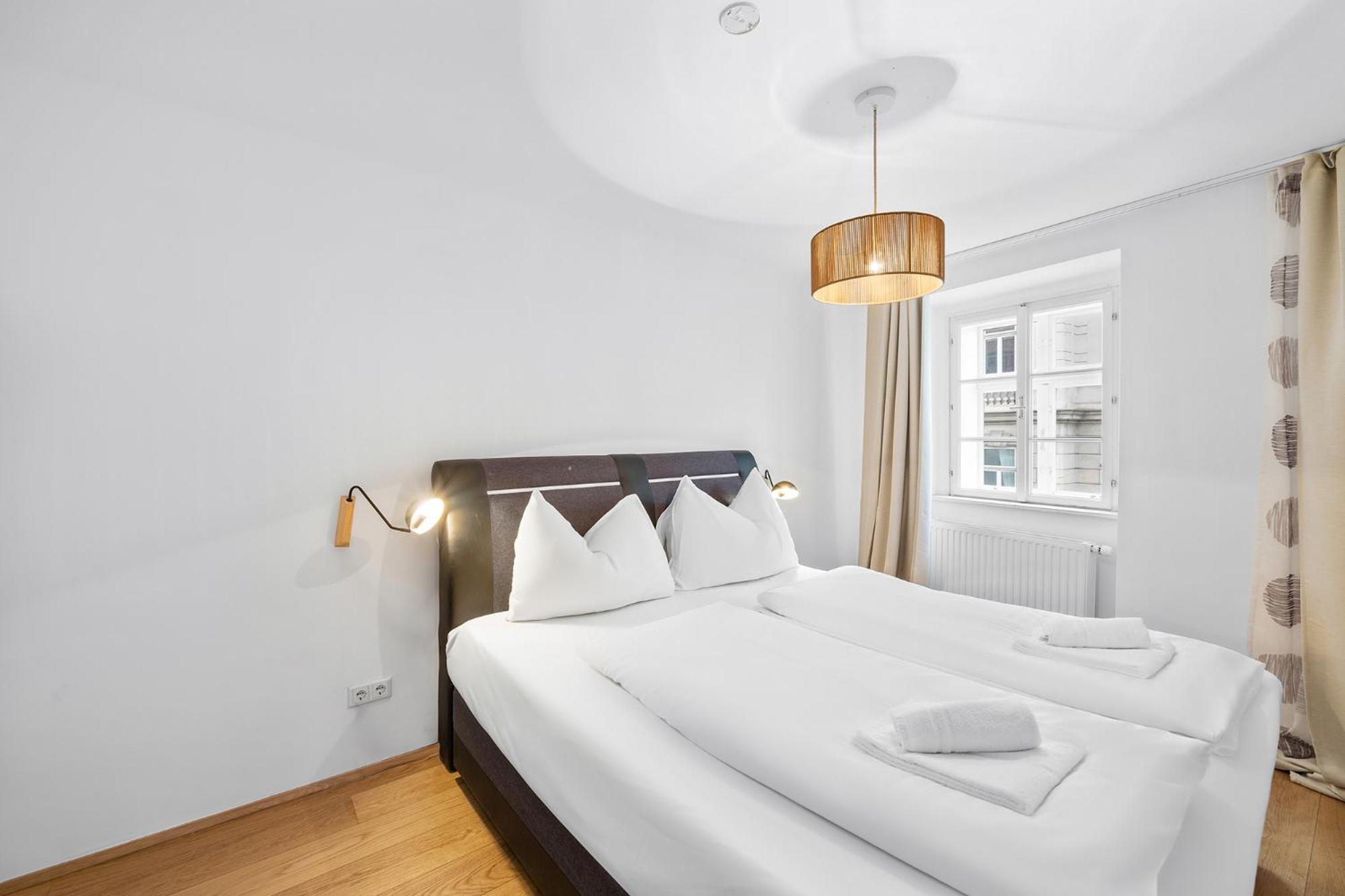 Florian's In Mariahilf 4* Vienna