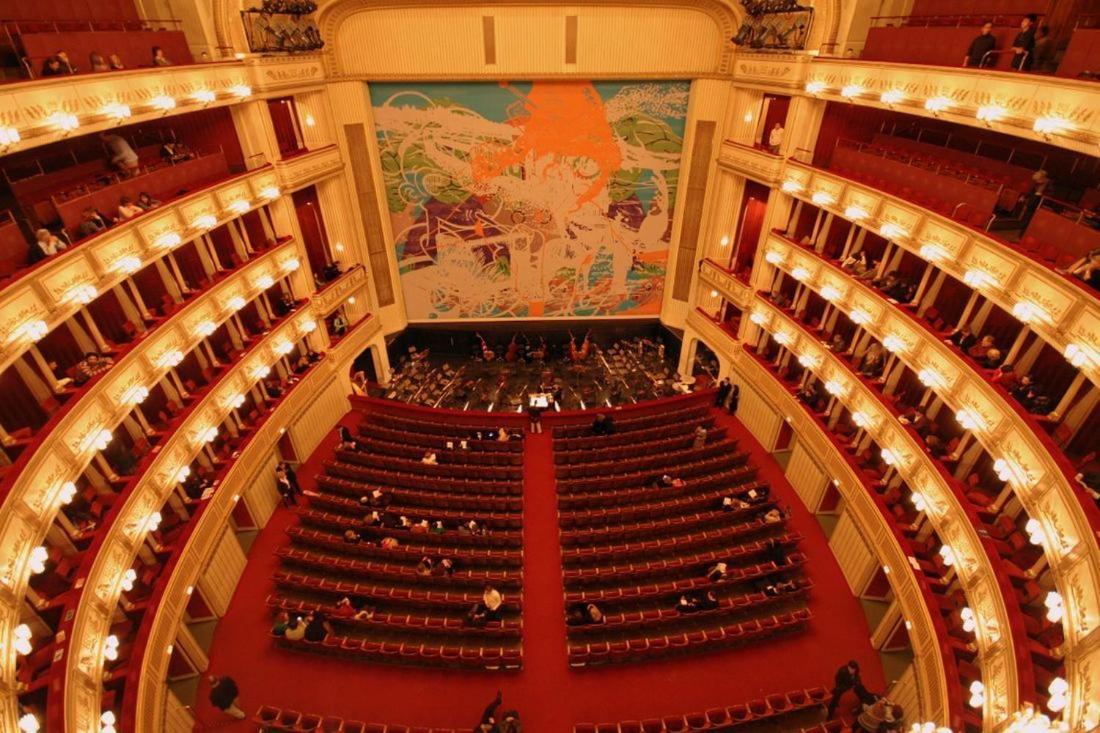 Close To Schoenbrunn - Contactless 24h Check-in Apartamento