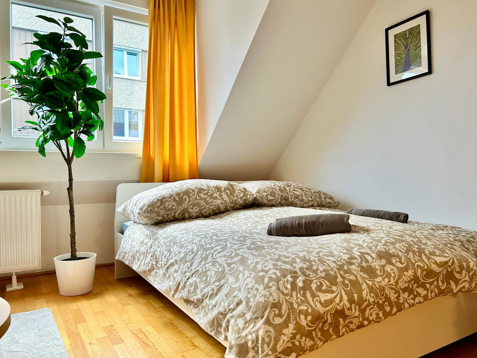 Apartment Premium 80 M2 Rooftop - 5 Min To Center *