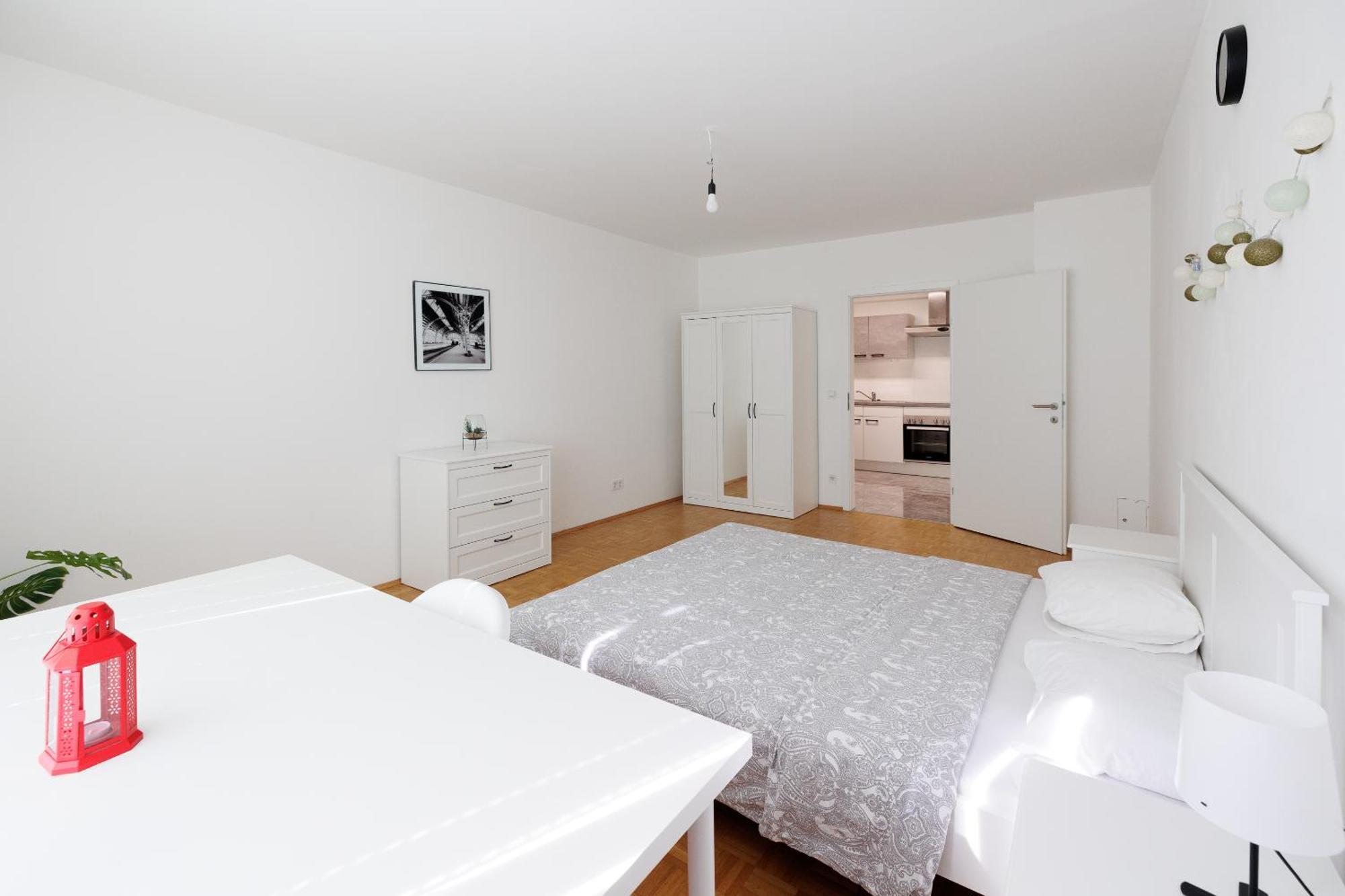 Cozy, Spacious And Charming 4 Bedrooms Apartament Apartment