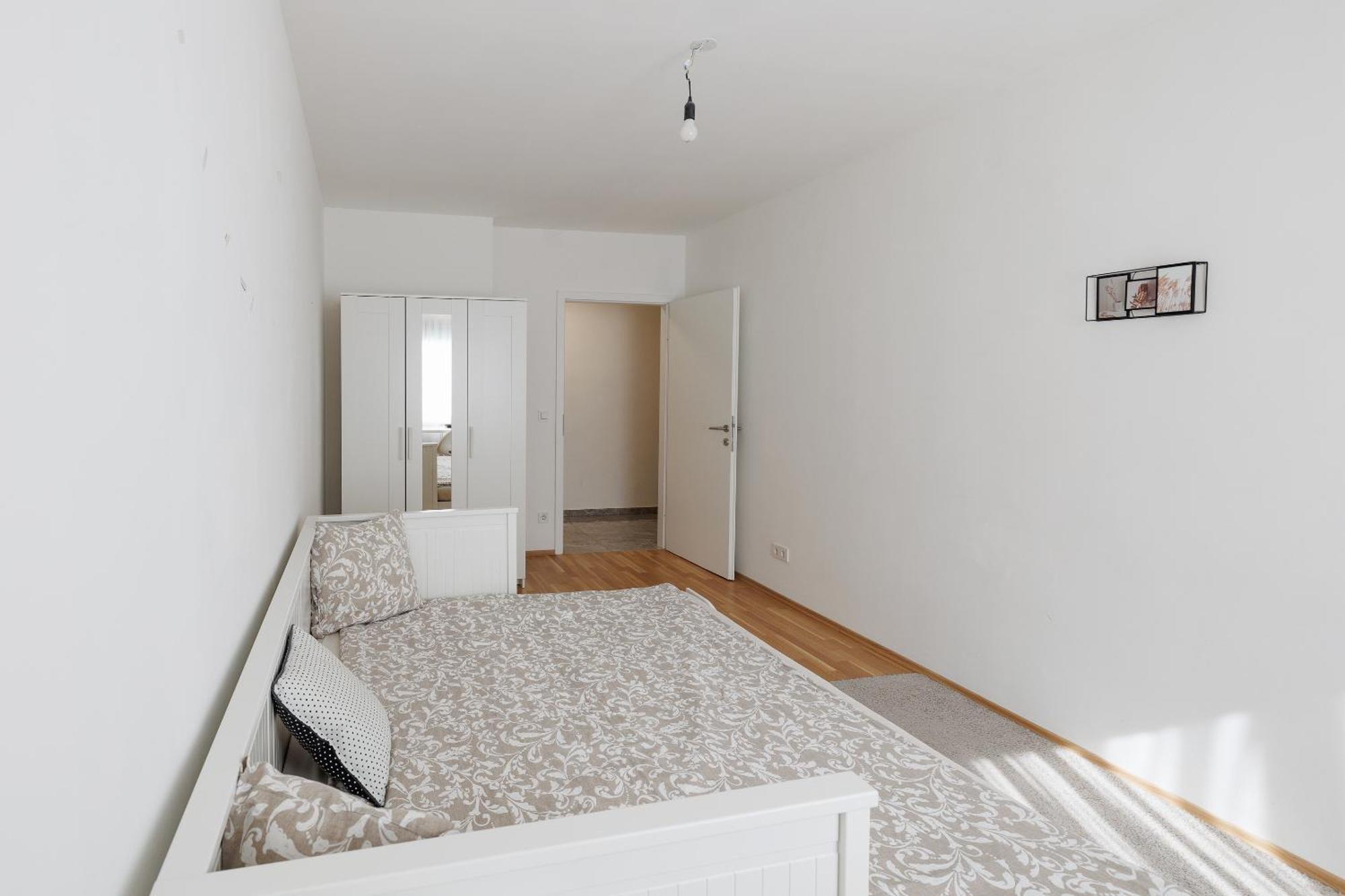 Apartment Cozy, Spacious And Charming 4 Bedrooms Apartament *