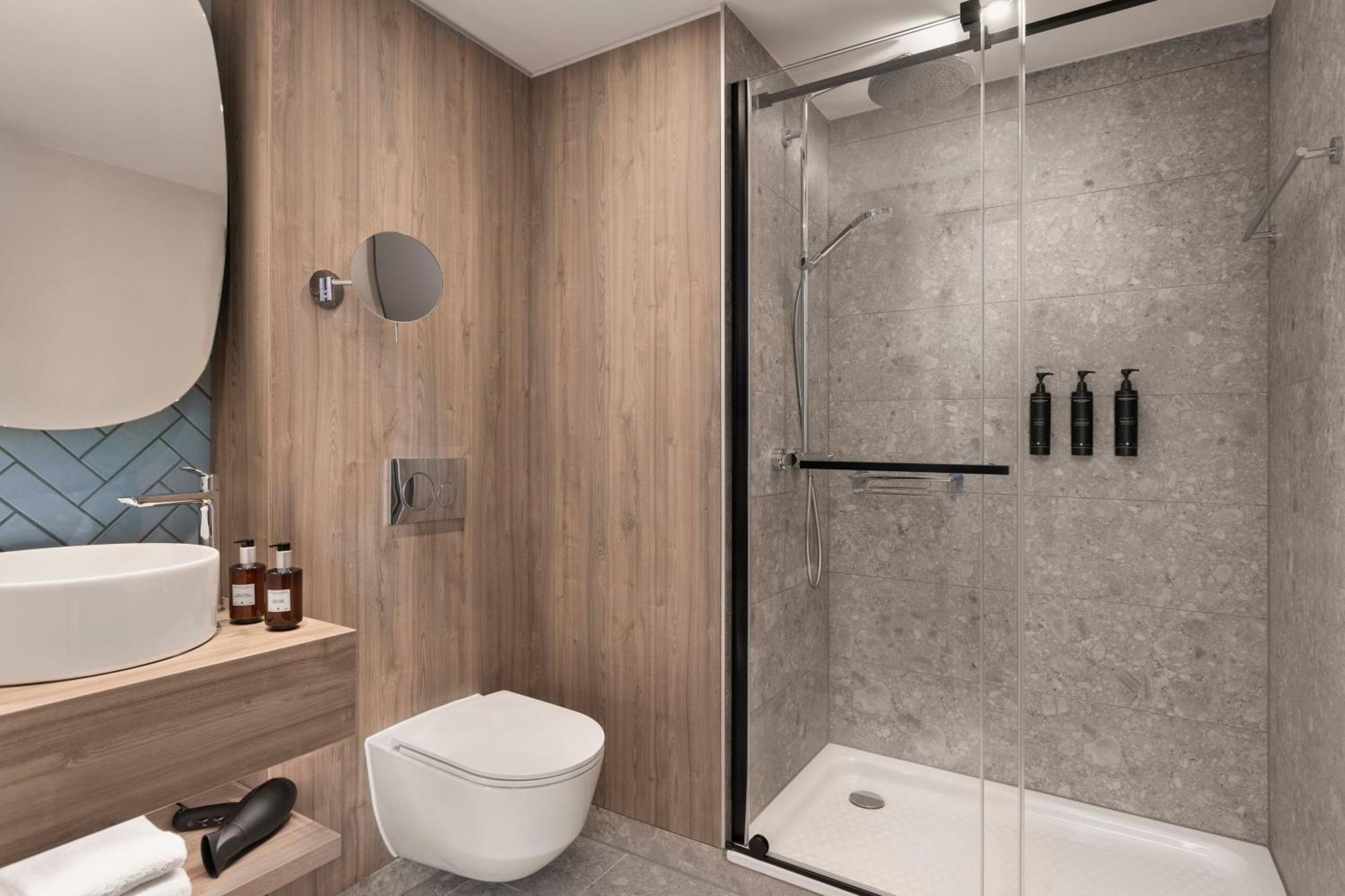 By Marriott East Aparthotel