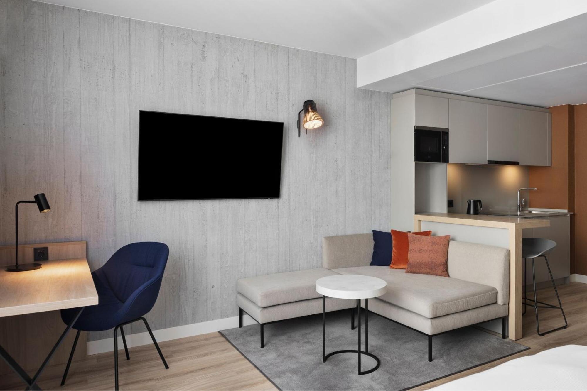 By Marriott East