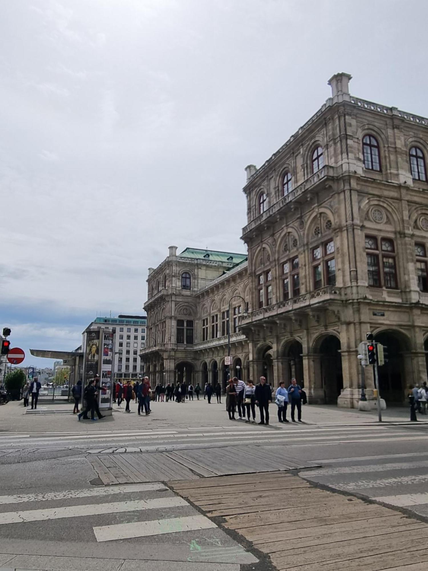 Prestige Vienna