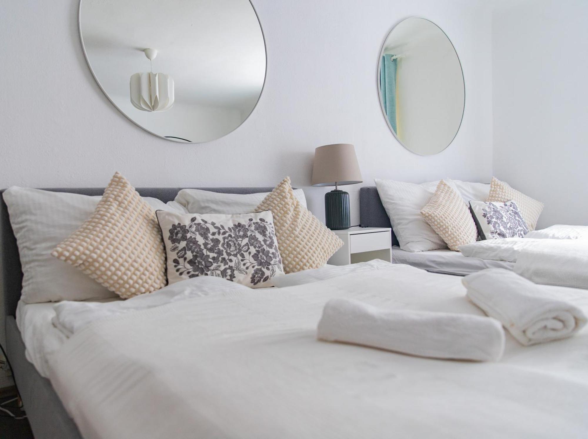 Apartment Apartment, 3 Min To U1 Reumannplatz