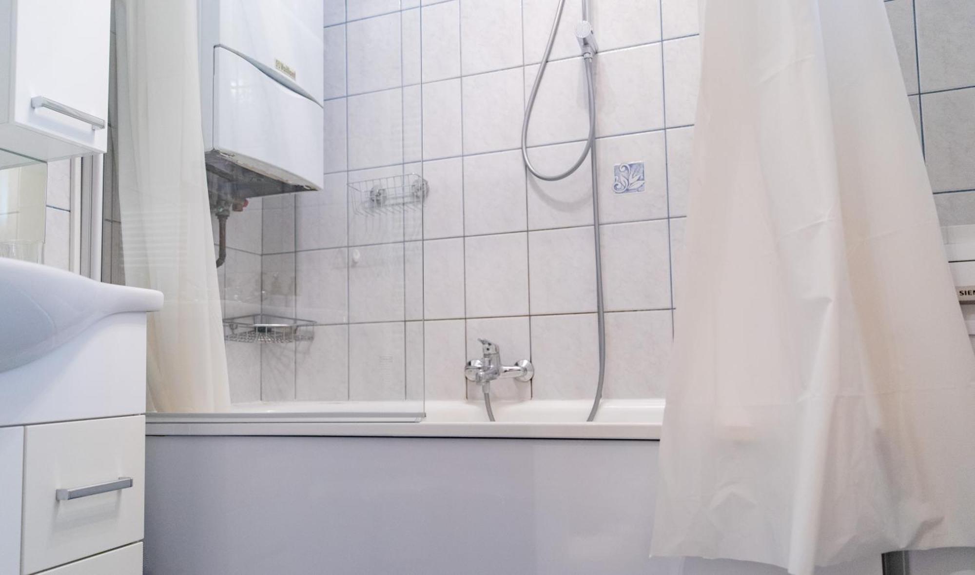 Apartment, 3 Min To U1 Reumannplatz Vienna