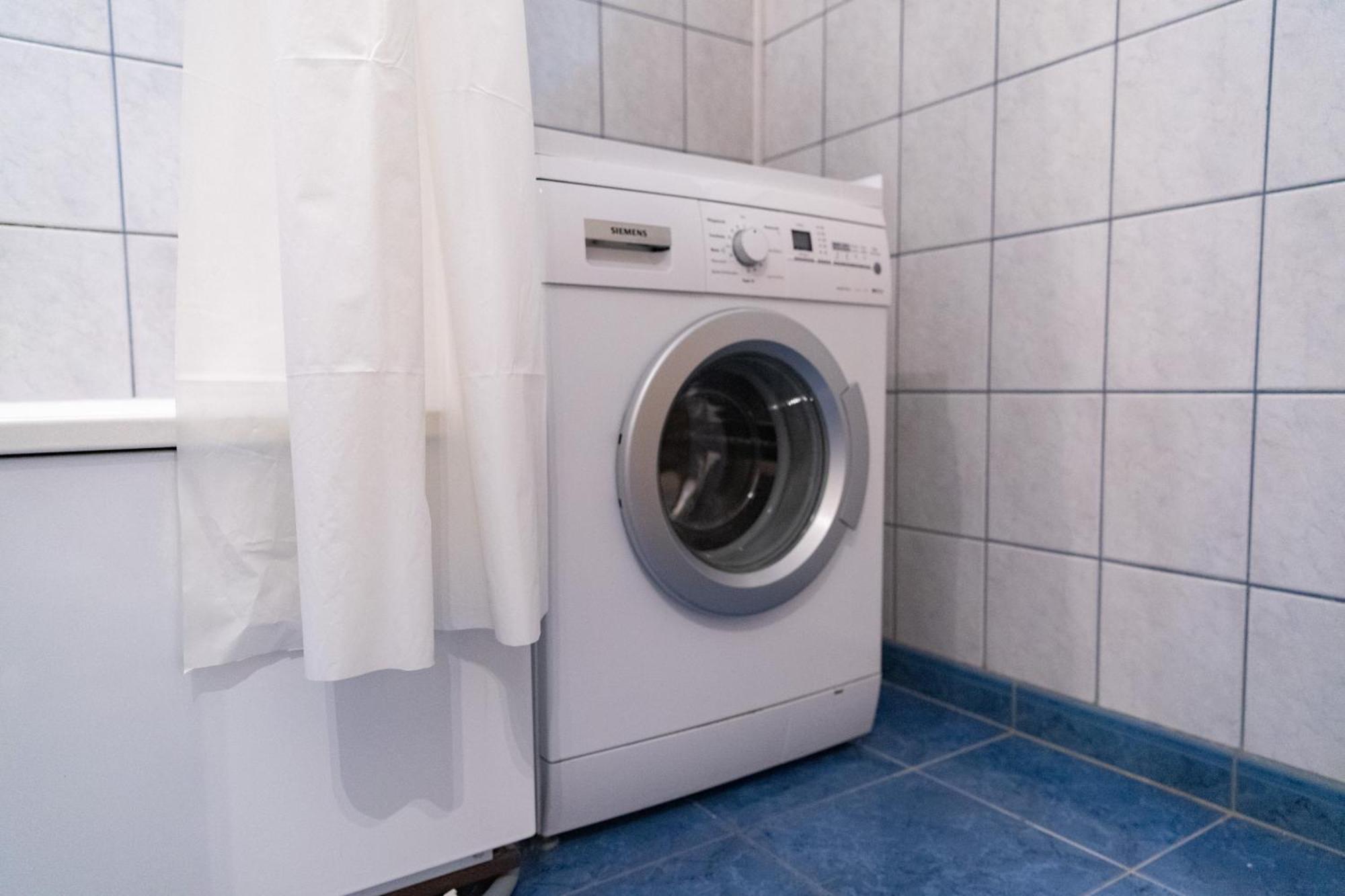 Apartment, 3 Min To U1 Reumannplatz Vienna