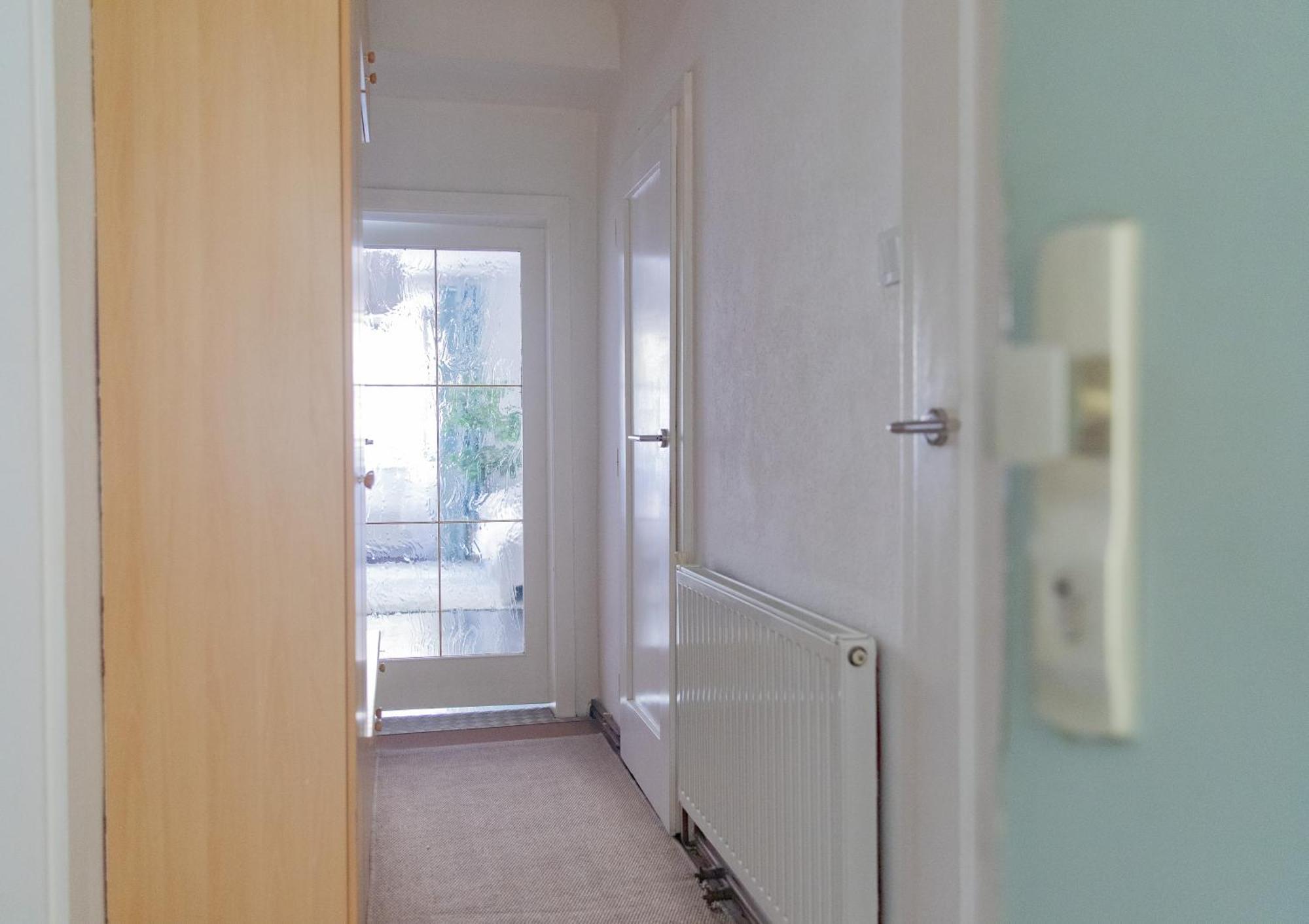 Apartment, 3 Min To U1 Reumannplatz * Vienna