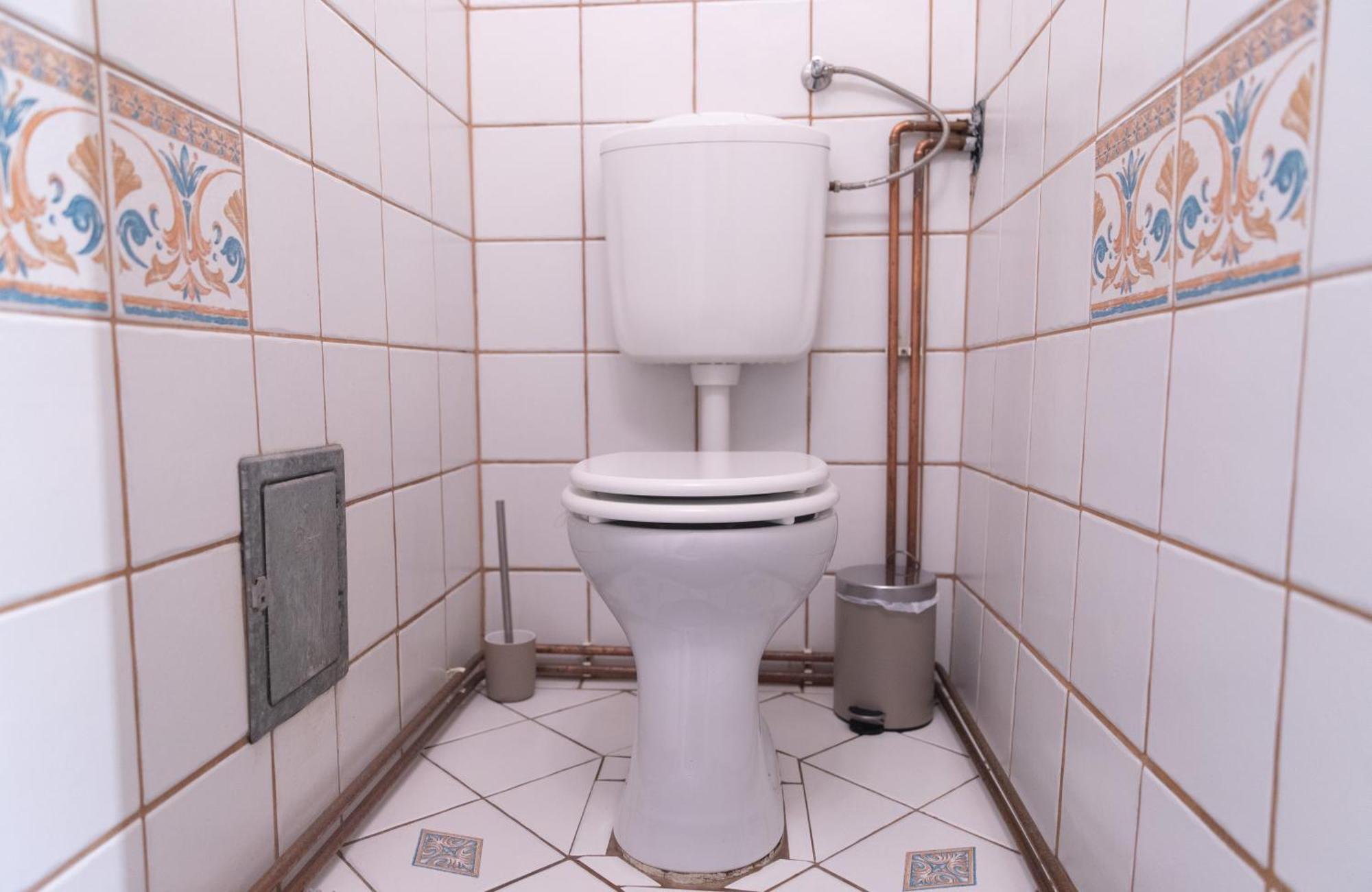 Apartment, 3 Min To U1 Reumannplatz Vienna
