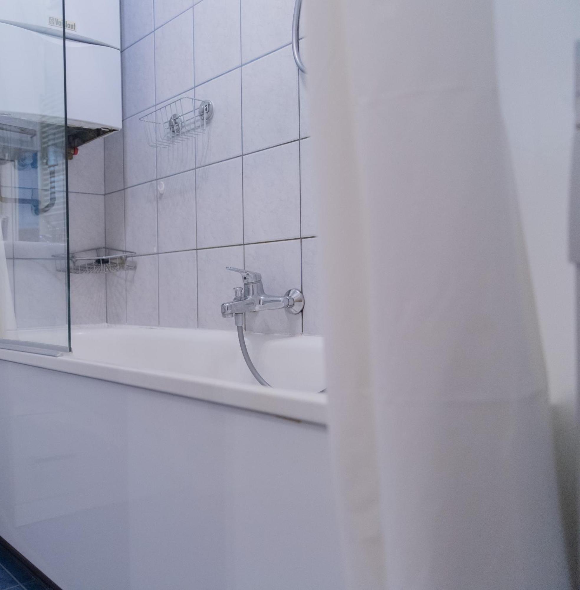 Apartment, 3 Min To U1 Reumannplatz