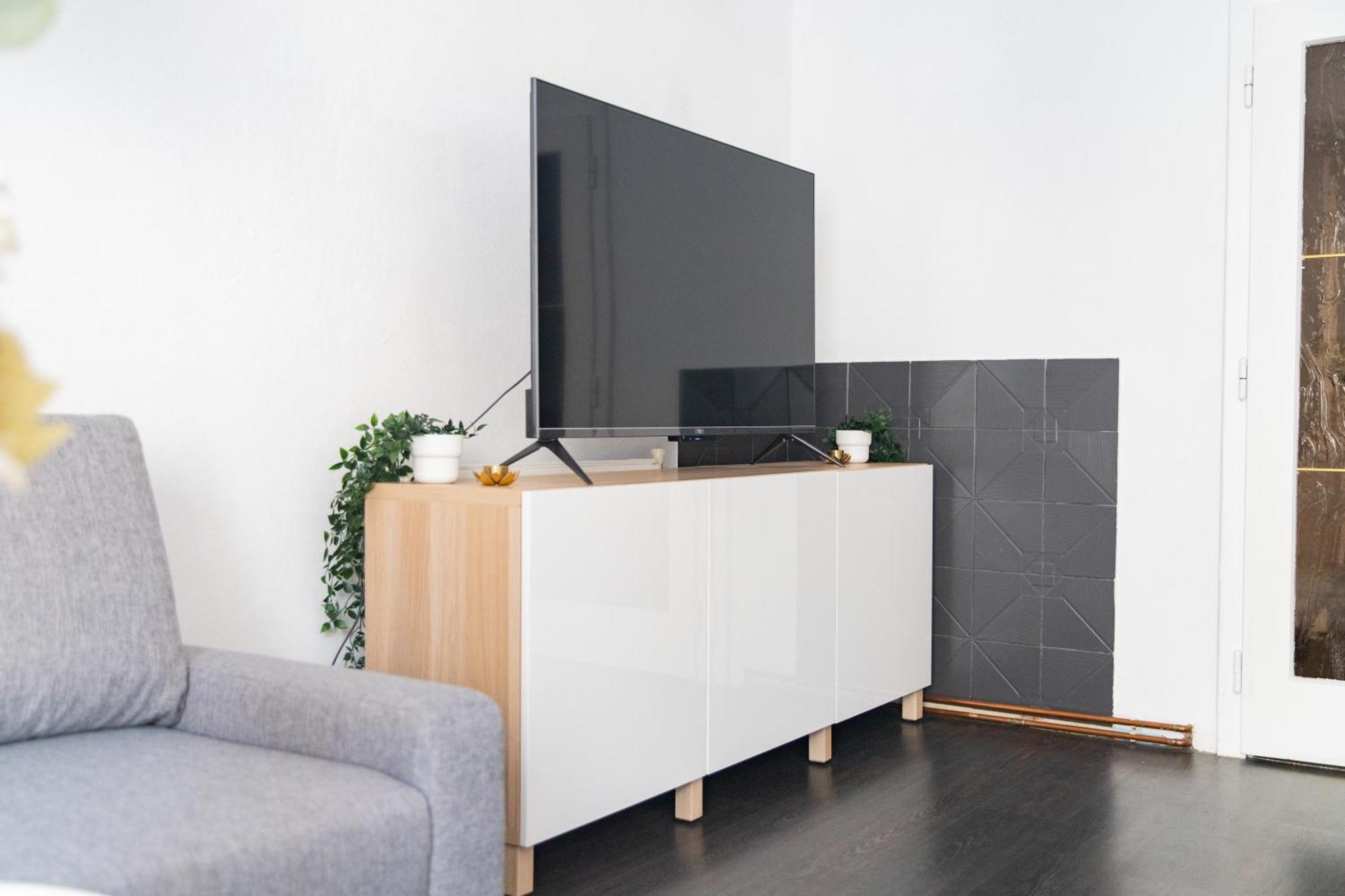 Apartment Apartment, 3 Min To U1 Reumannplatz *