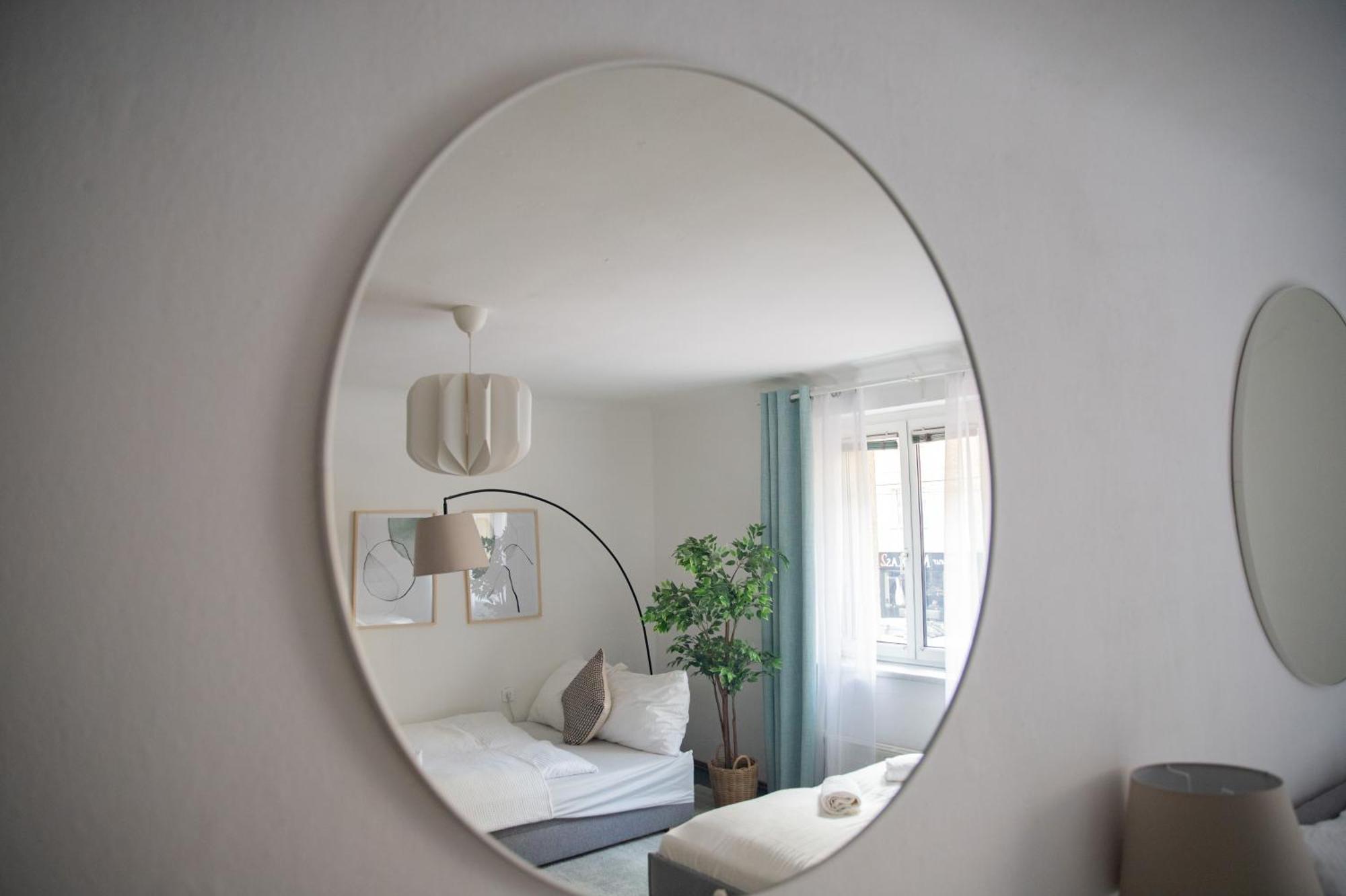 Apartment Apartment, 3 Min To U1 Reumannplatz Vienna