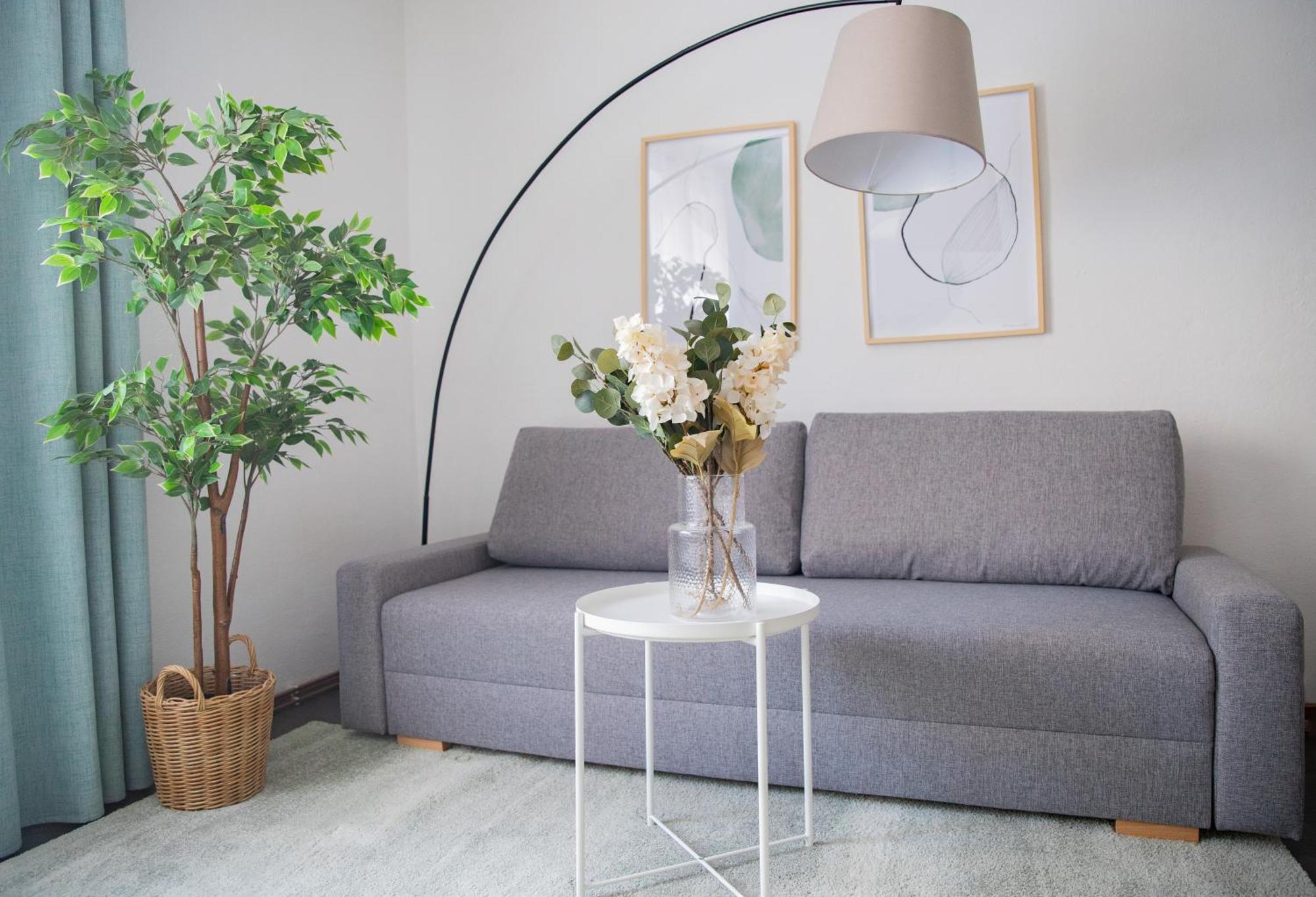 Apartment, 3 Min To U1 Reumannplatz Vienna