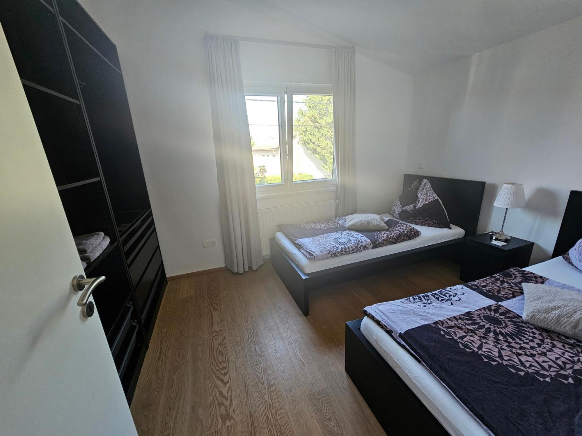 Cosy & Elegant Cityhouse With Garden Holiday home
