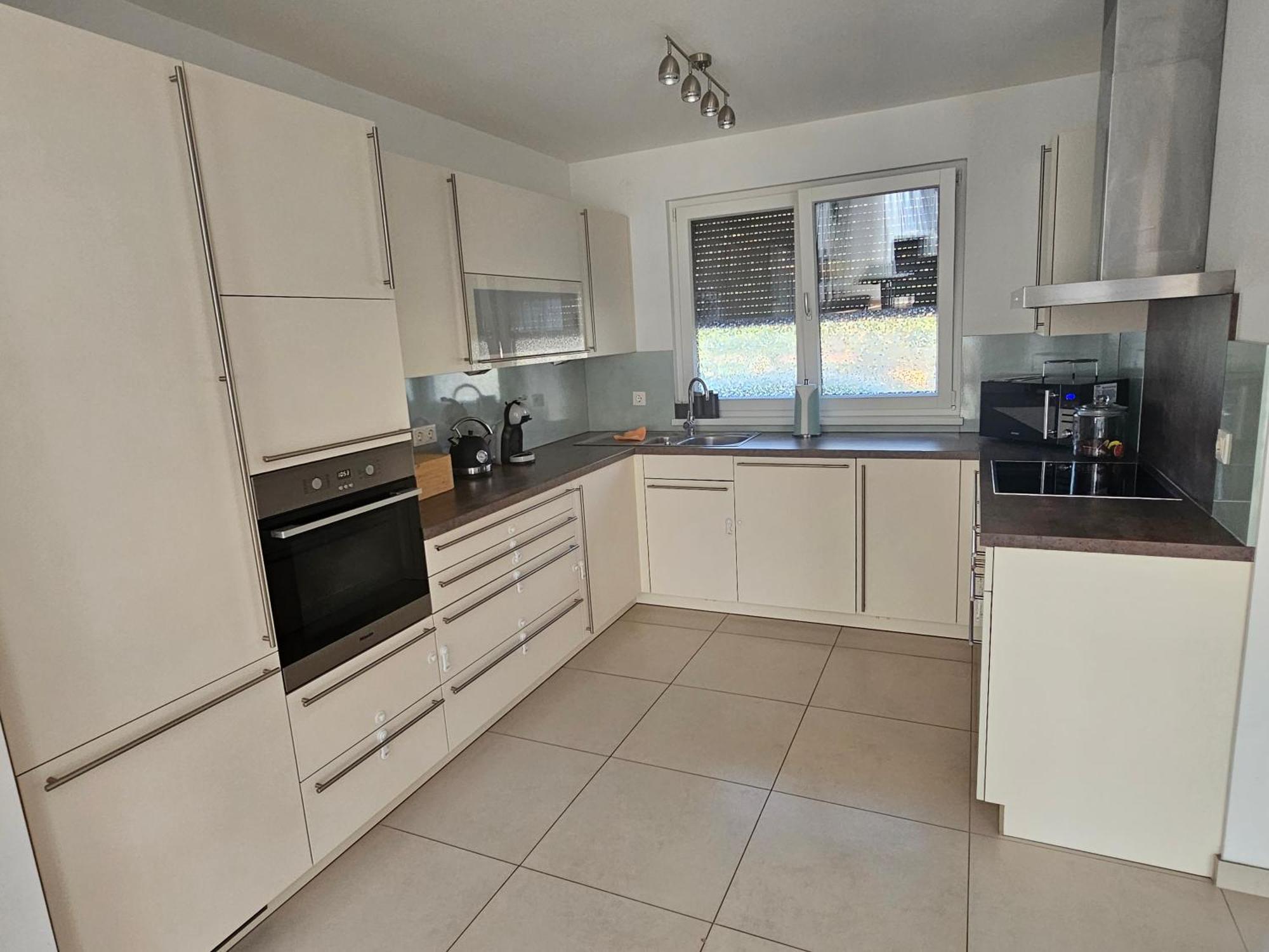 Holiday home Cosy & Elegant Cityhouse With Garden *