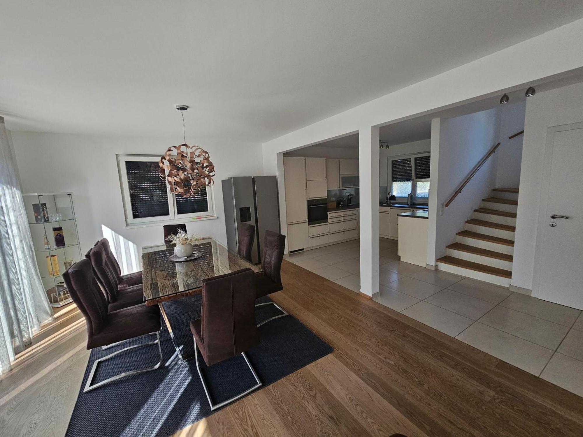 Cosy & Elegant Cityhouse With Garden *