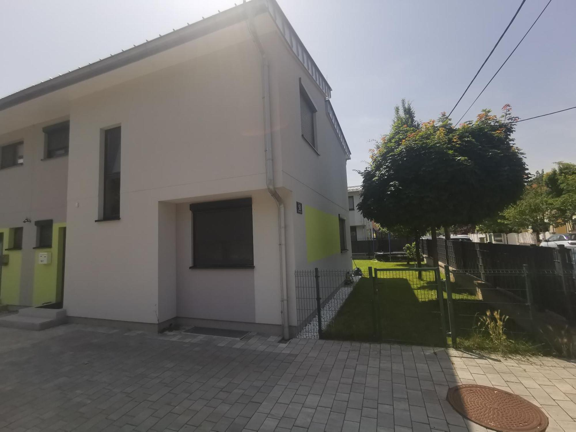 Cosy & Elegant Cityhouse With Garden *