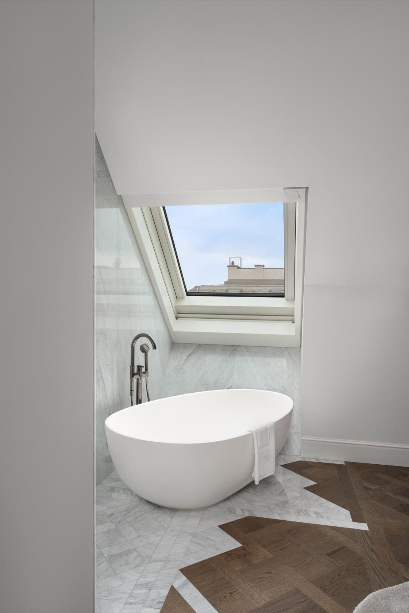 The Amauris - Relais & Chateaux Hotel Vienna