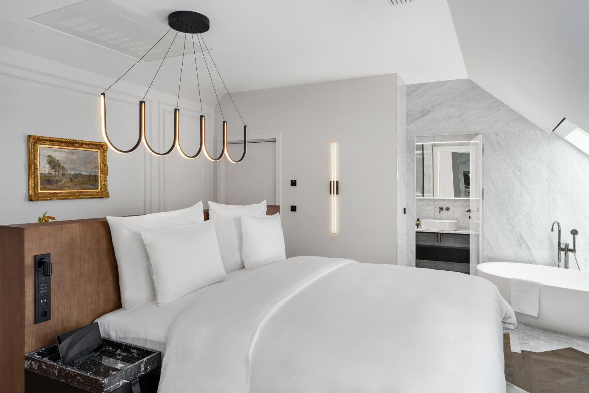 The Amauris - Relais & Chateaux 5*