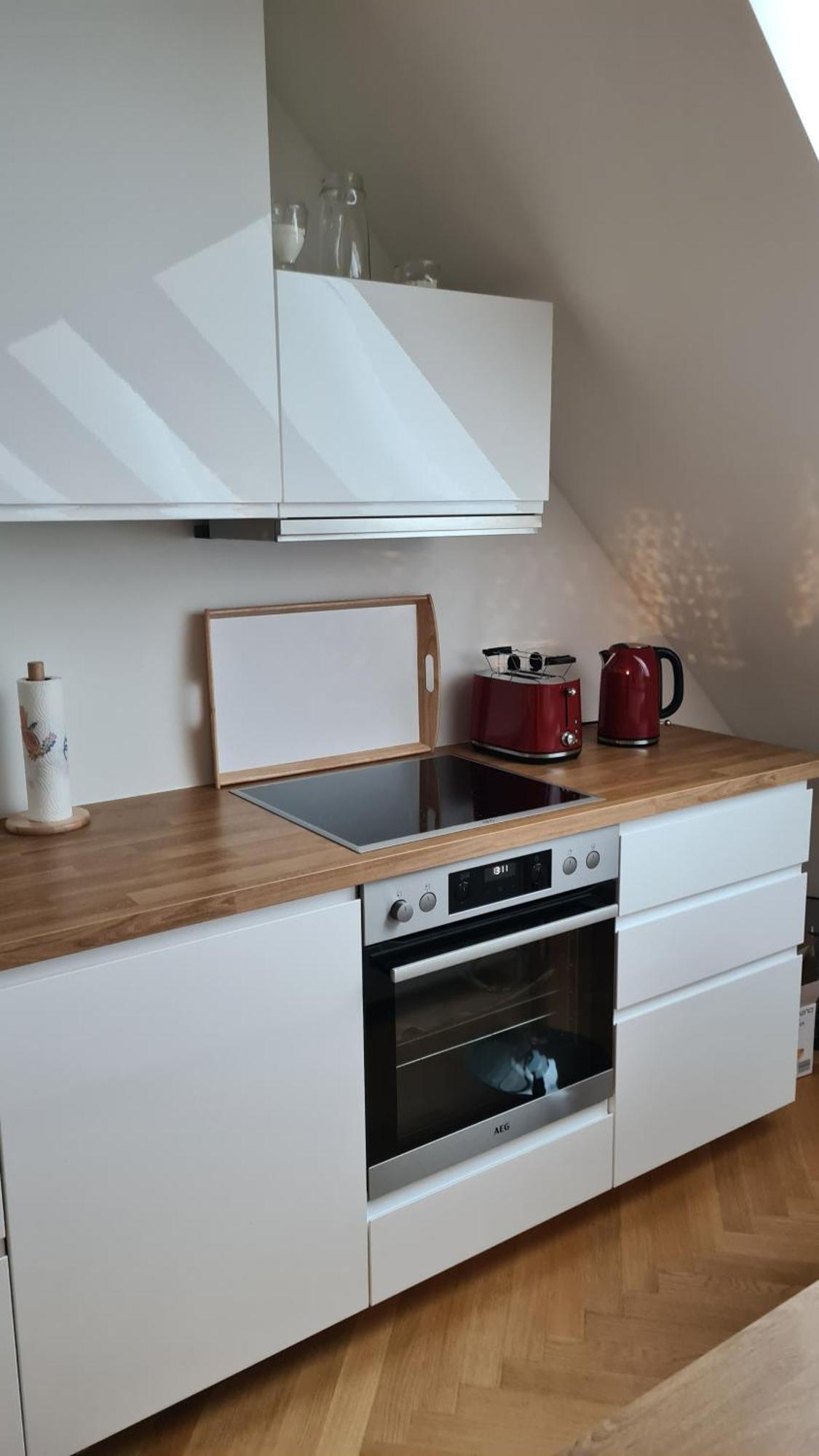 Top Kaiserebersdorf Apartment