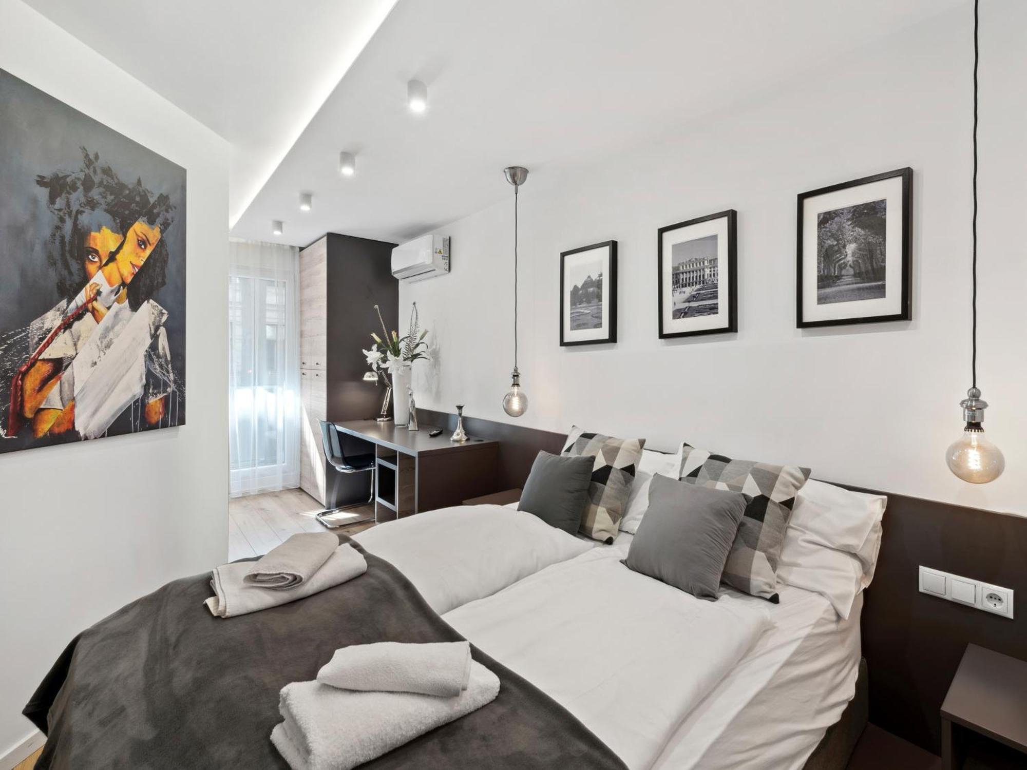 Sky9 District 6 * Vienna