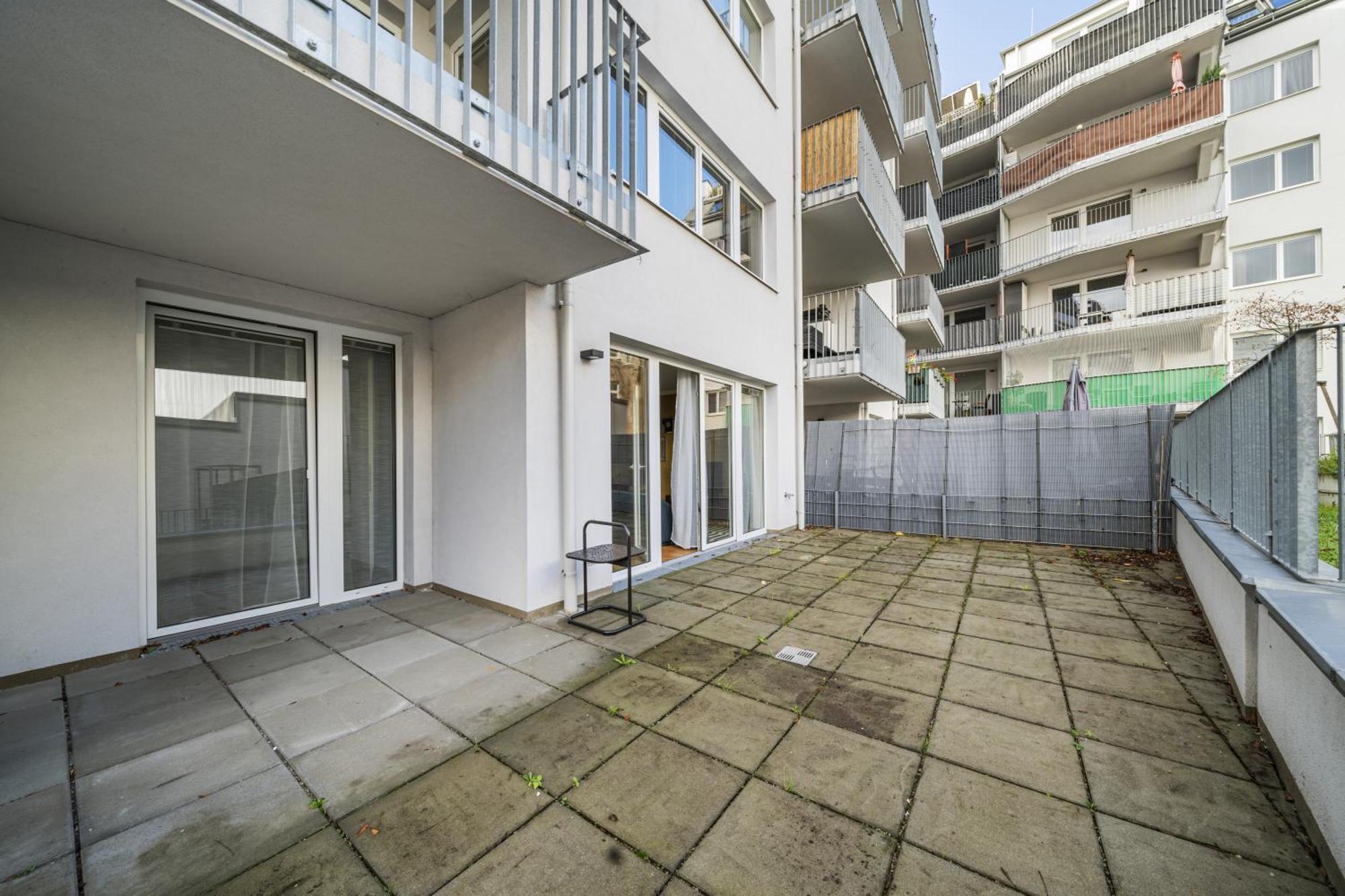 Modern Living Vienna, 15 Min To Center