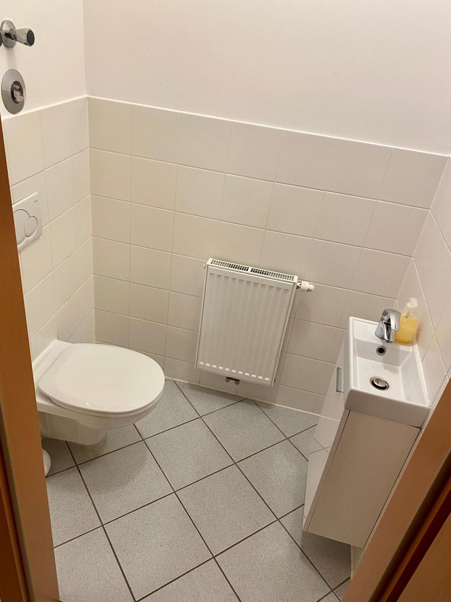 Cosy In A Perfect Location 1070 Historical Part Of * Wien