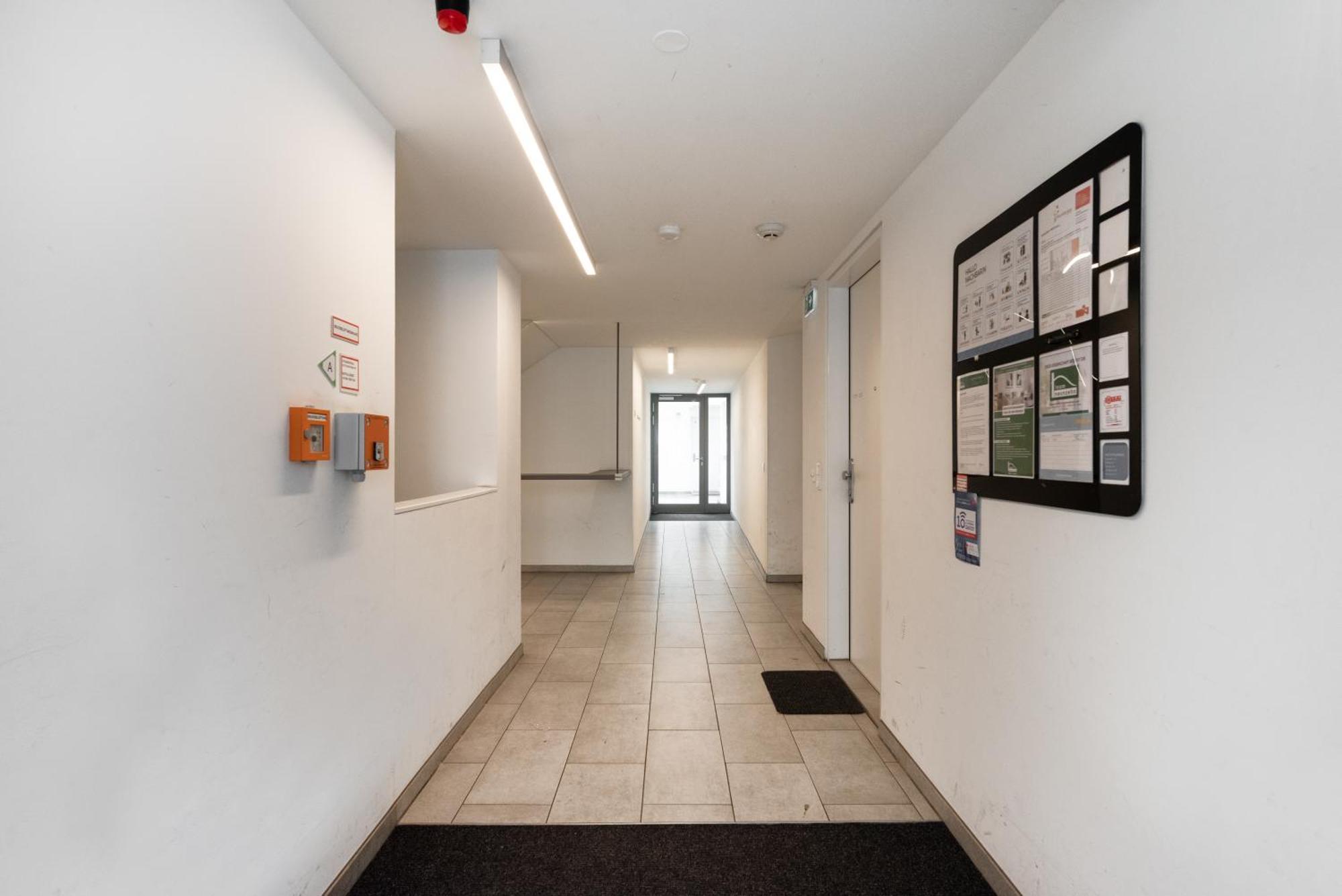 Mit Traumhafter Dachterrasse&weitblick Apartment Wien