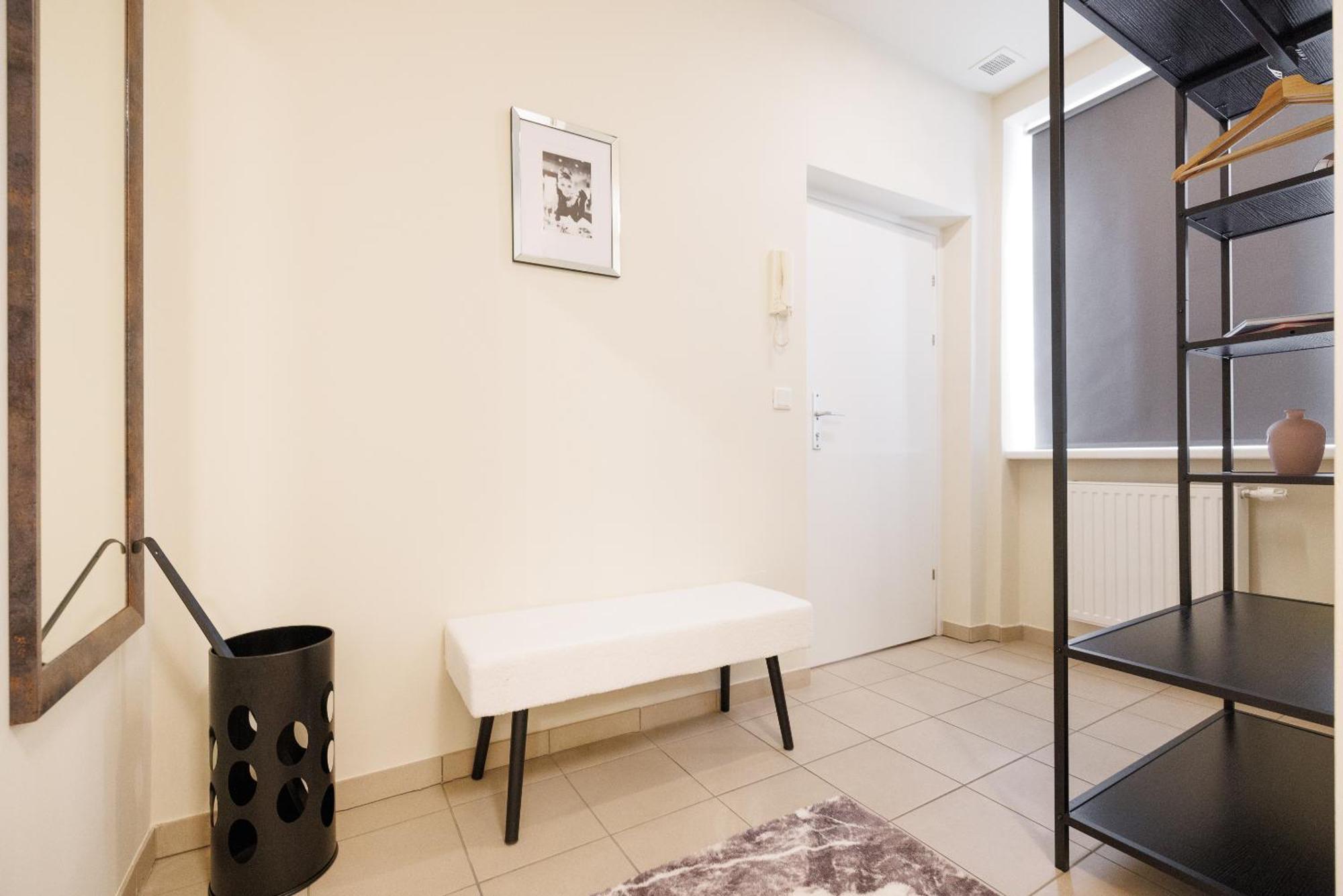 Apartment Krongasse