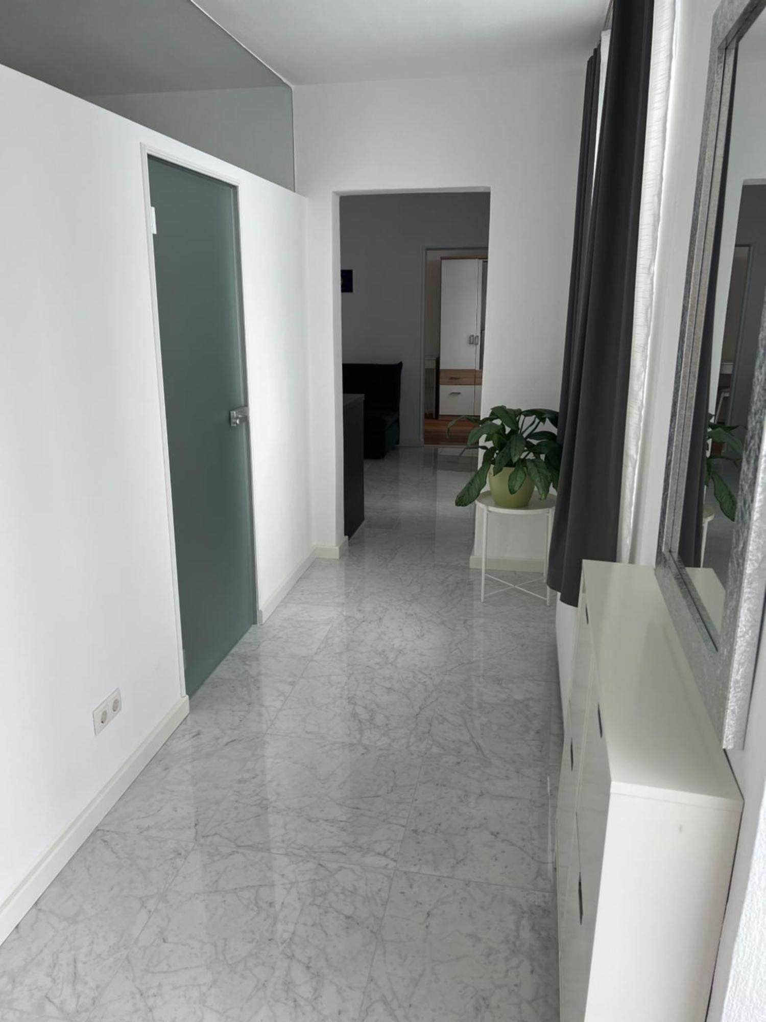 Number 17 Apartment Wien
