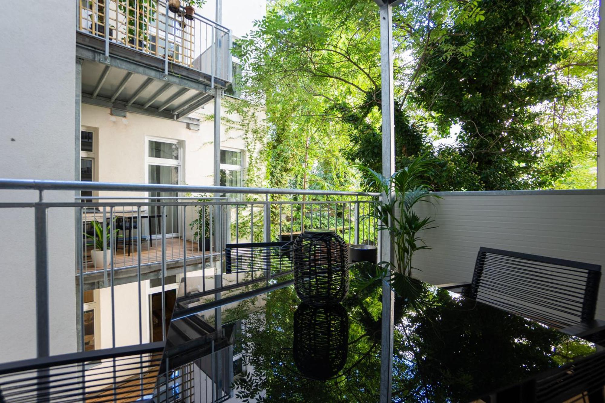 42 M2 Bright With A Terrace Apartment *
