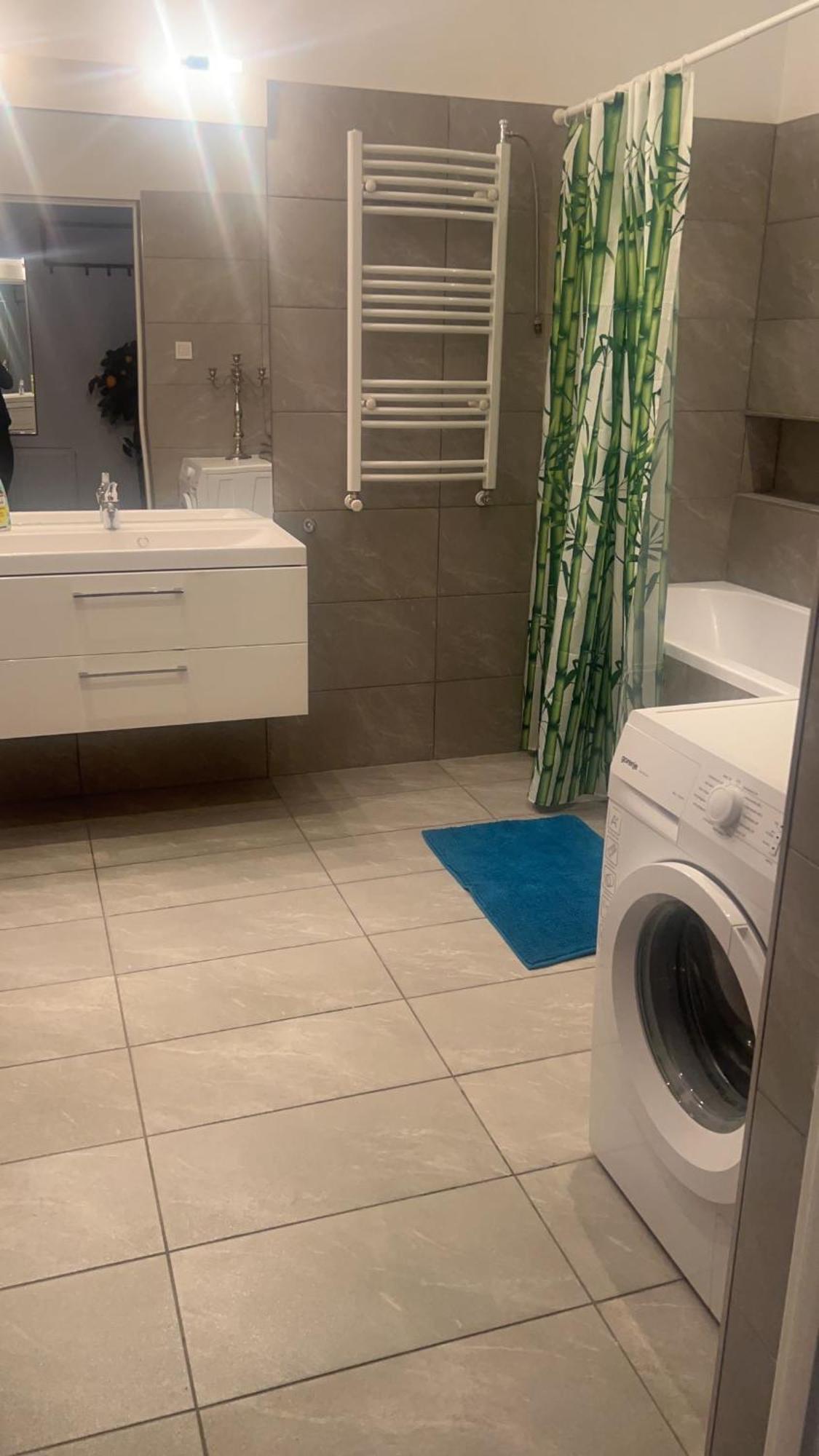 City Apartment Appartamento