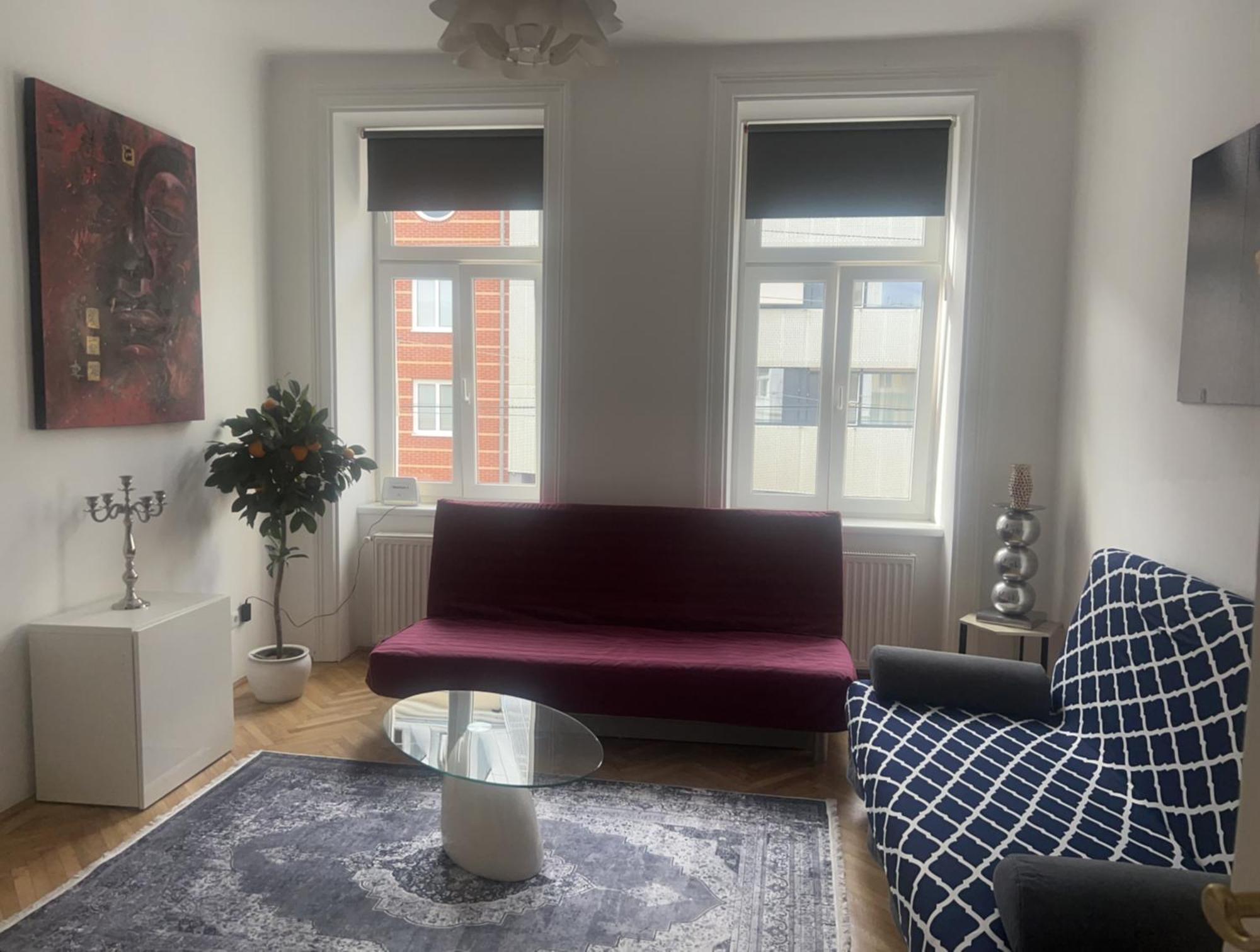 Appartamento City Apartment Vienna