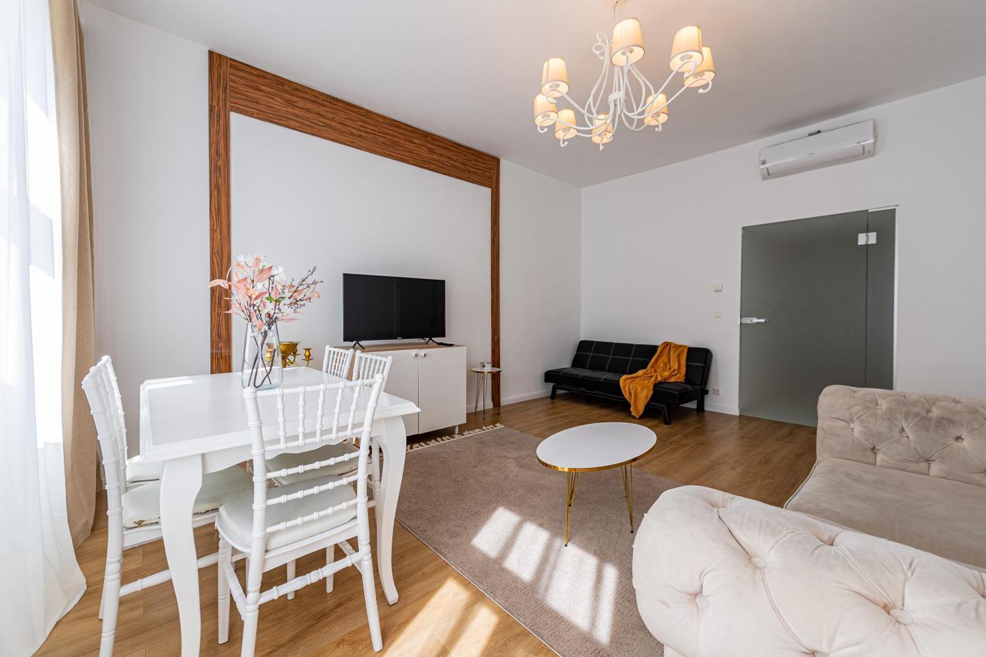 My 2bedroom Vienna