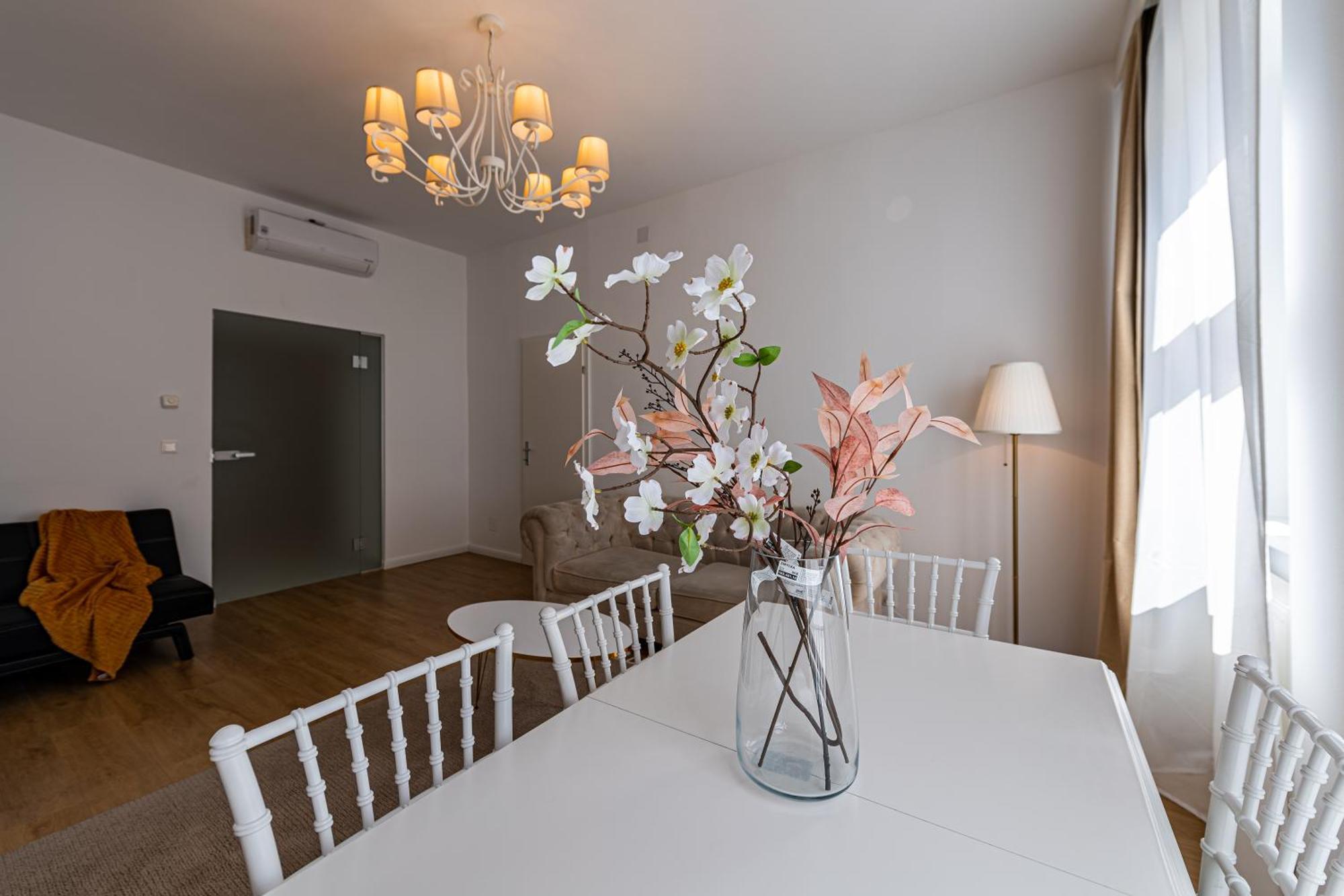 My 2bedroom * Vienna