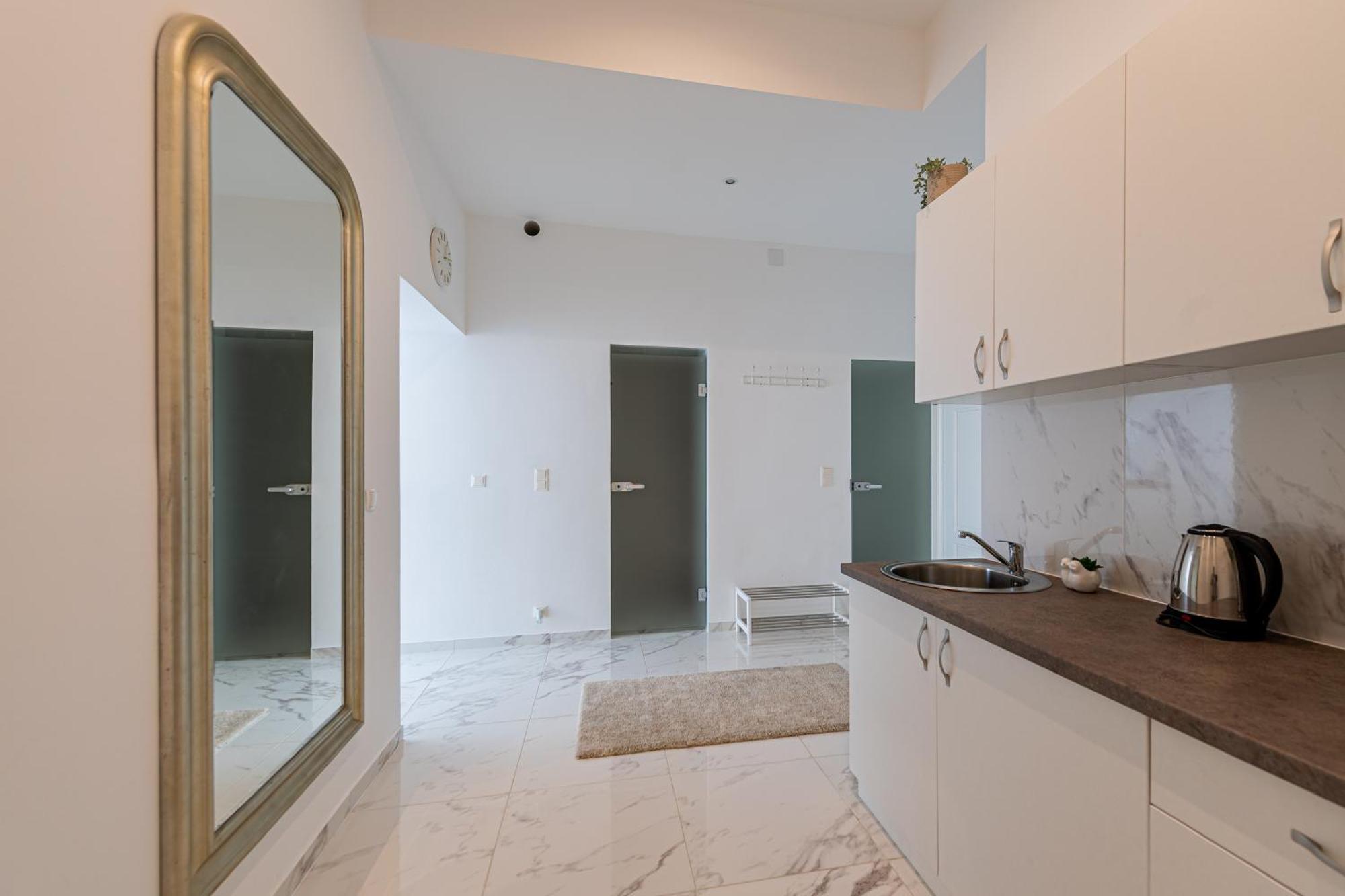 My 2bedroom Vienna