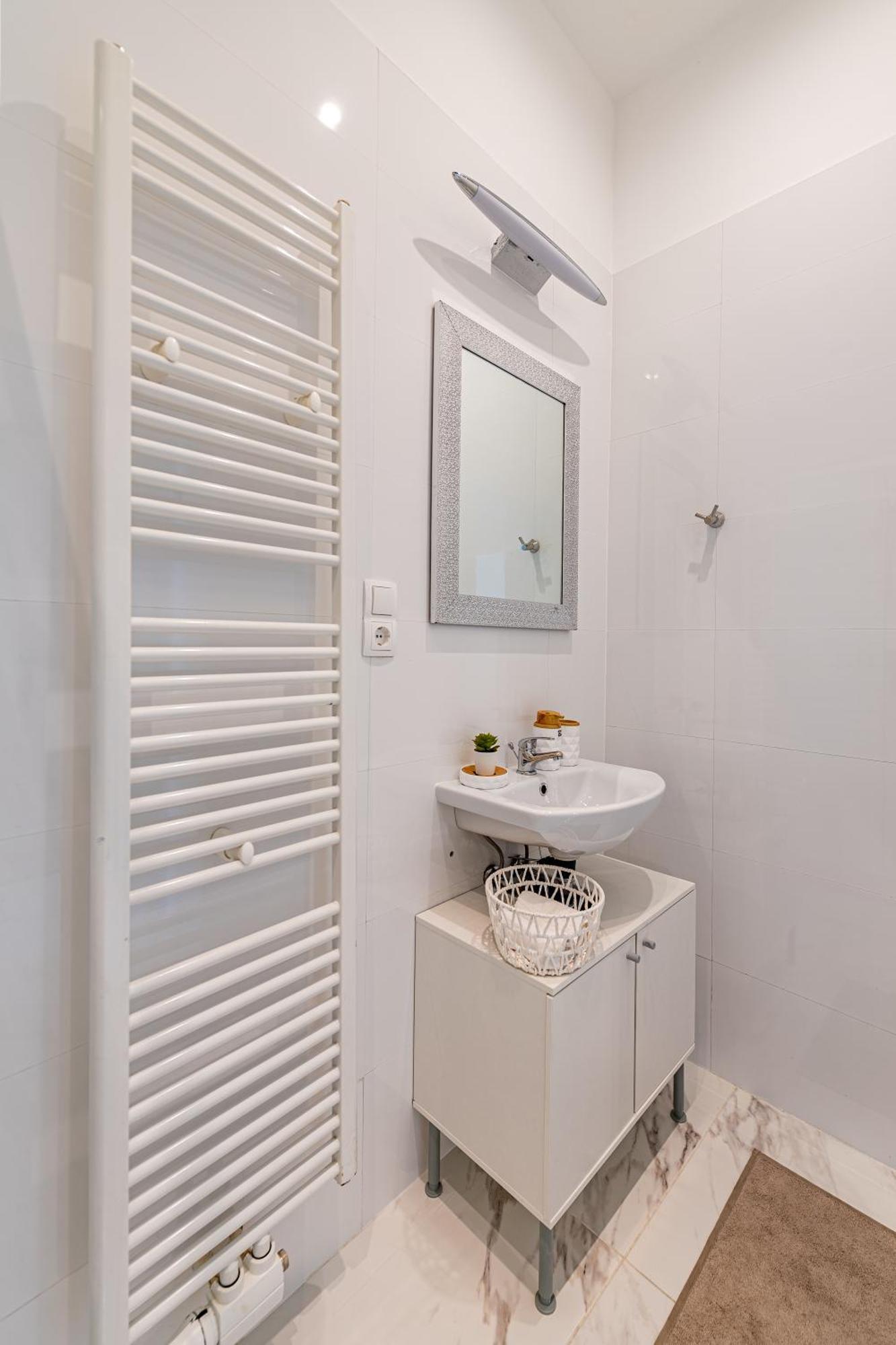 My 2bedroom Apartment *