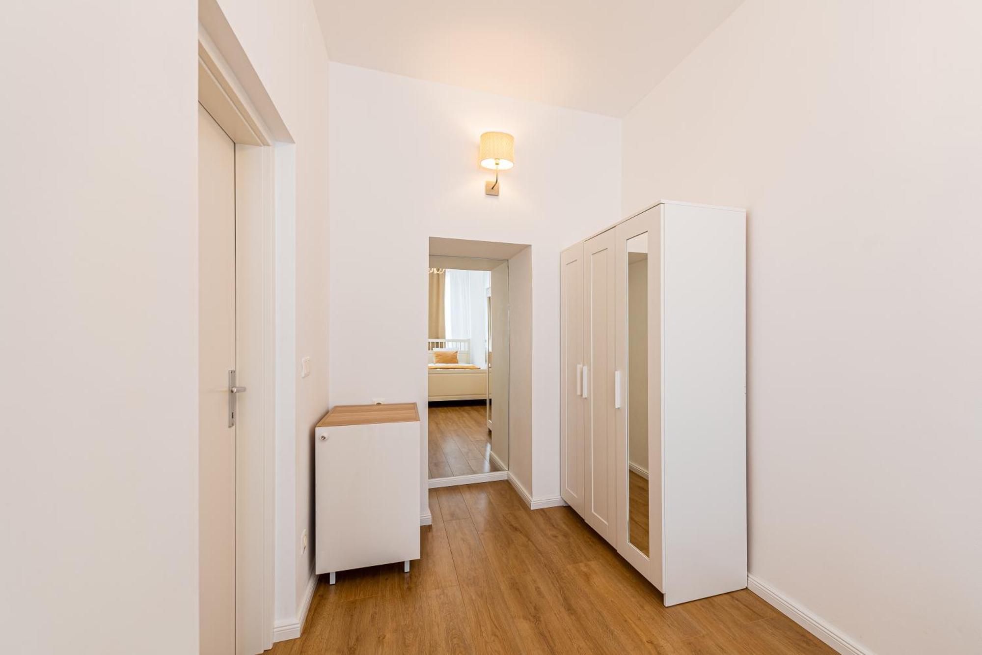 My 2bedroom Apartment