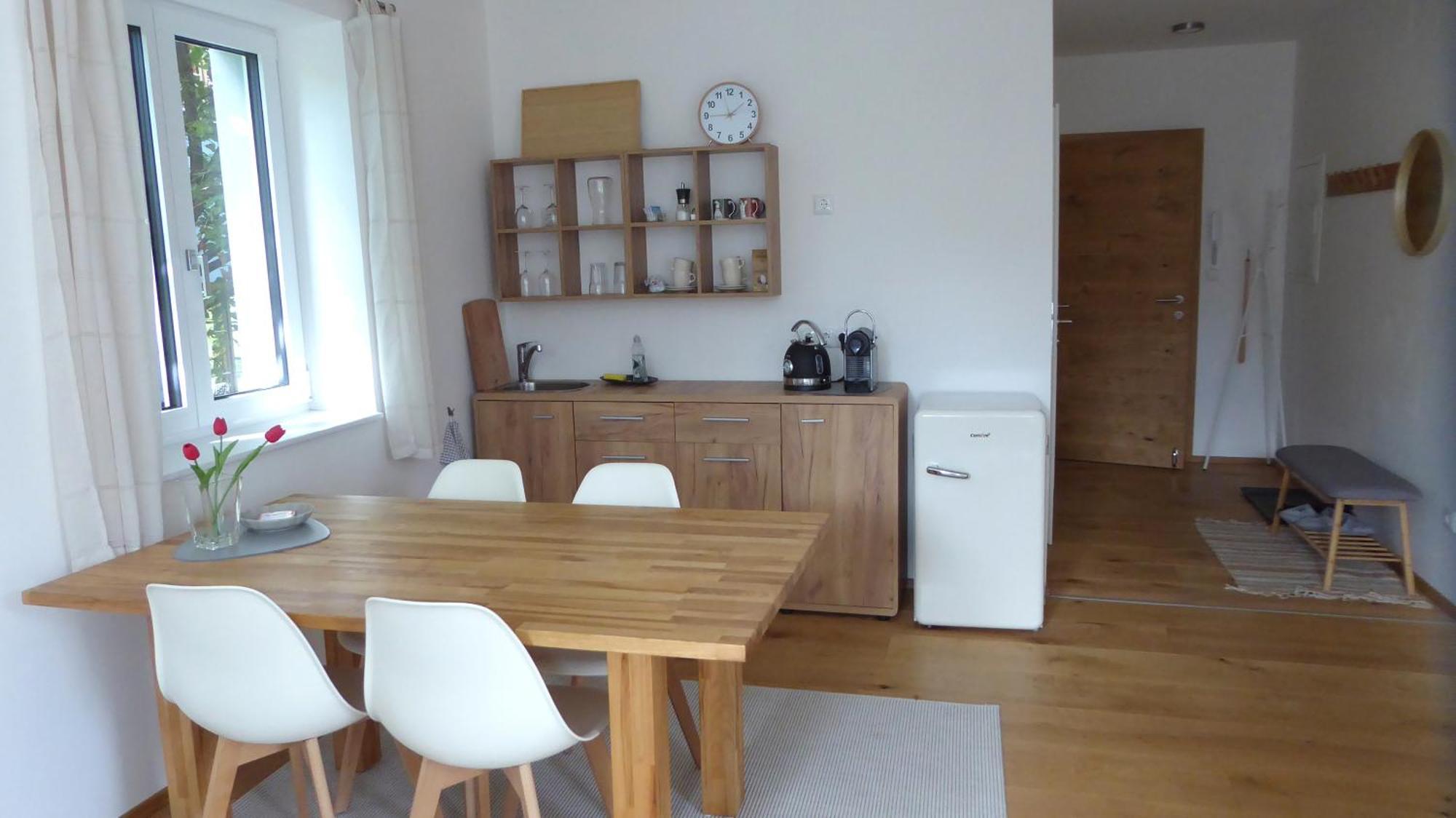 Wohnen Im Schoensten Viertel Wiens Apartment