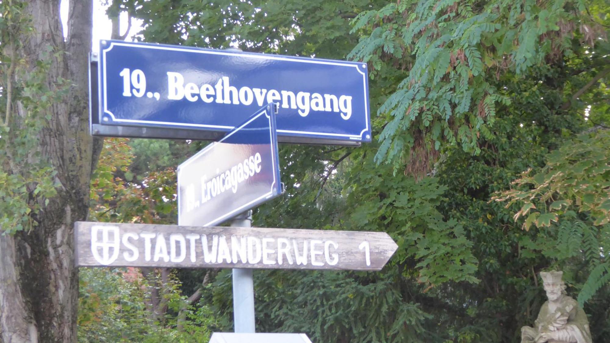 Wohnen Im Schoensten Viertel Wiens * Wien
