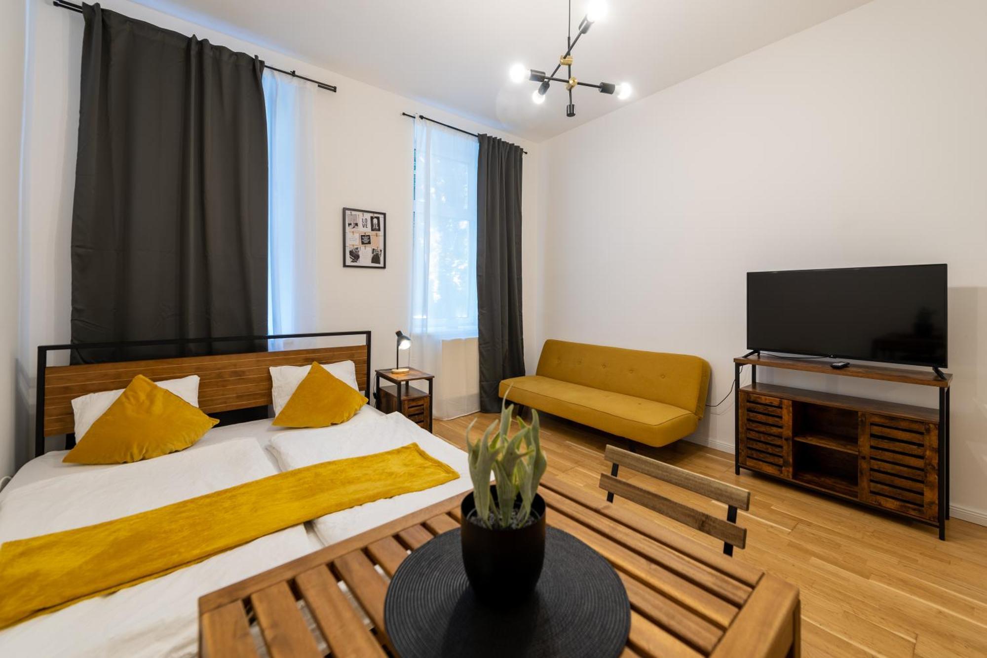 My City 1 Bedroom * Vienna