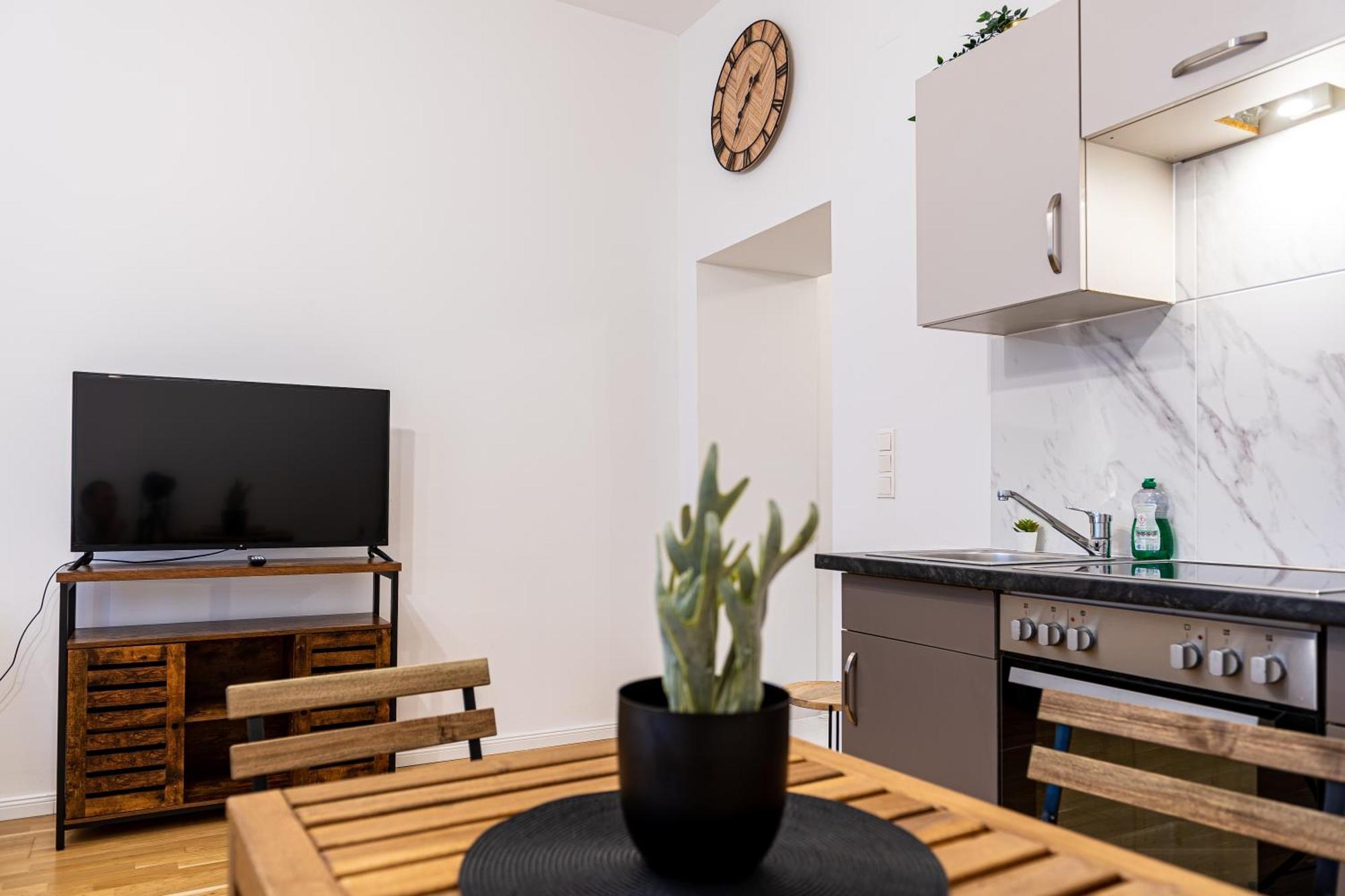 My City 1 Bedroom * Vienna