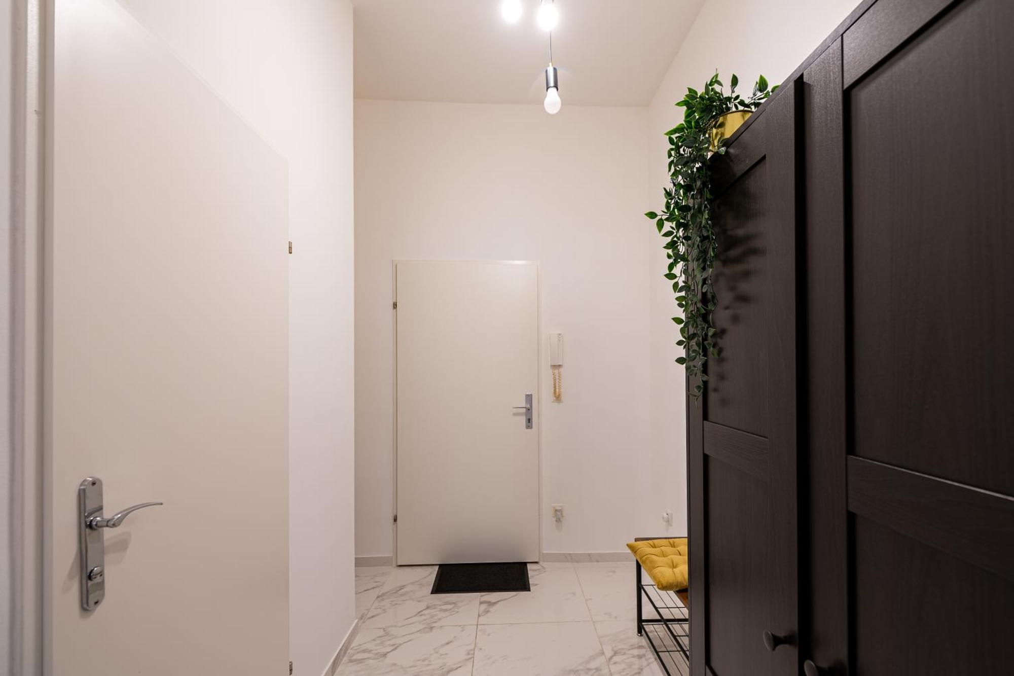 My City 1 Bedroom
